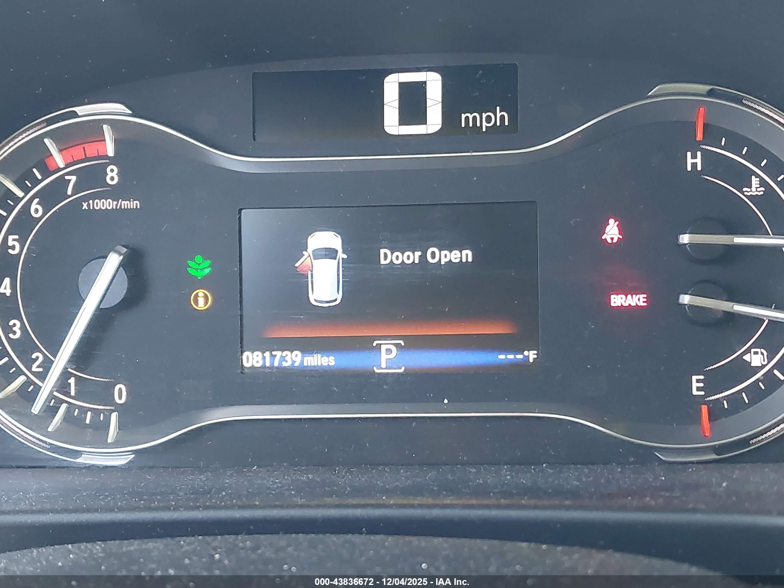 HONDA PILOT image 7