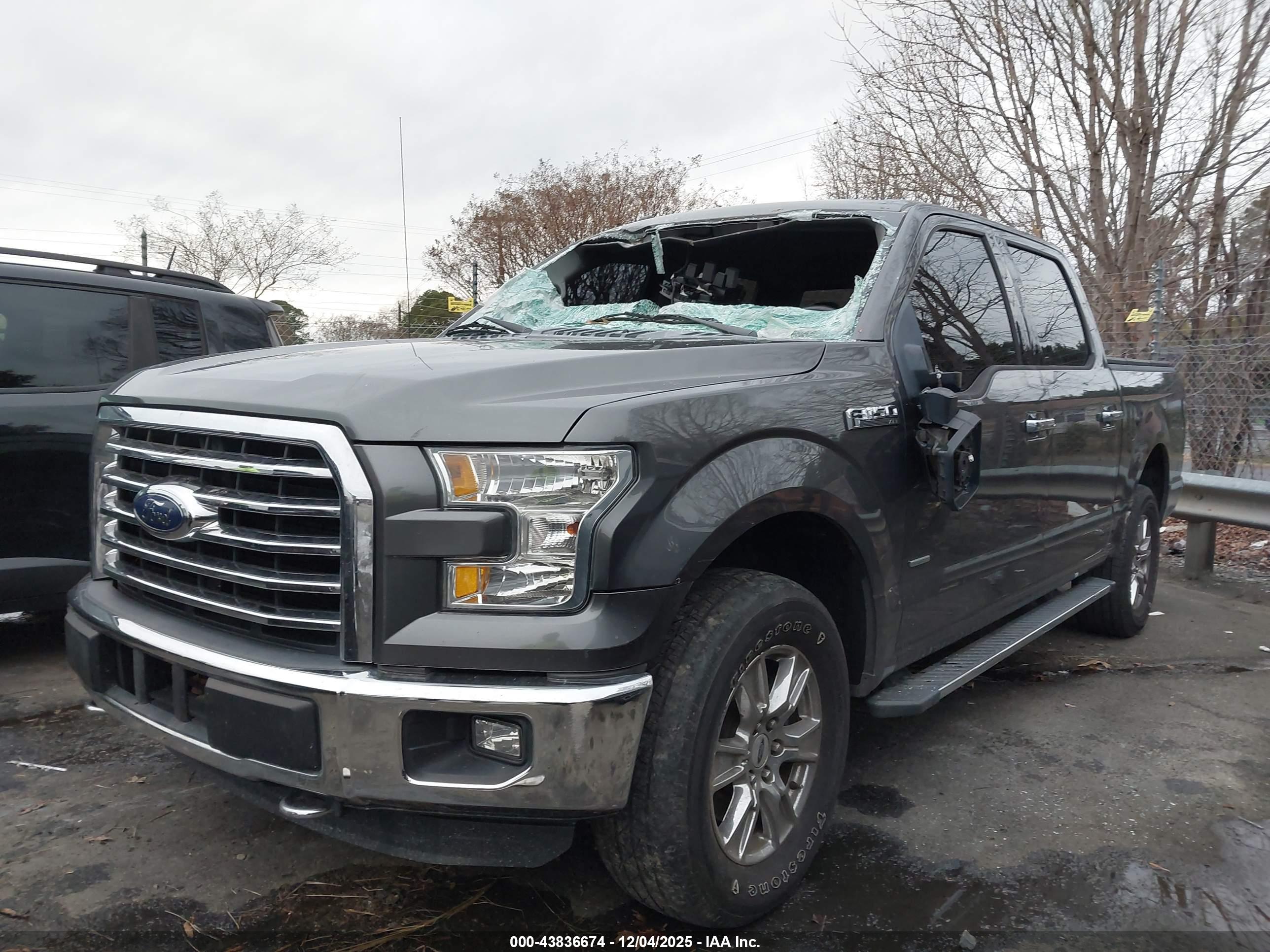 FORD F-150 image 2