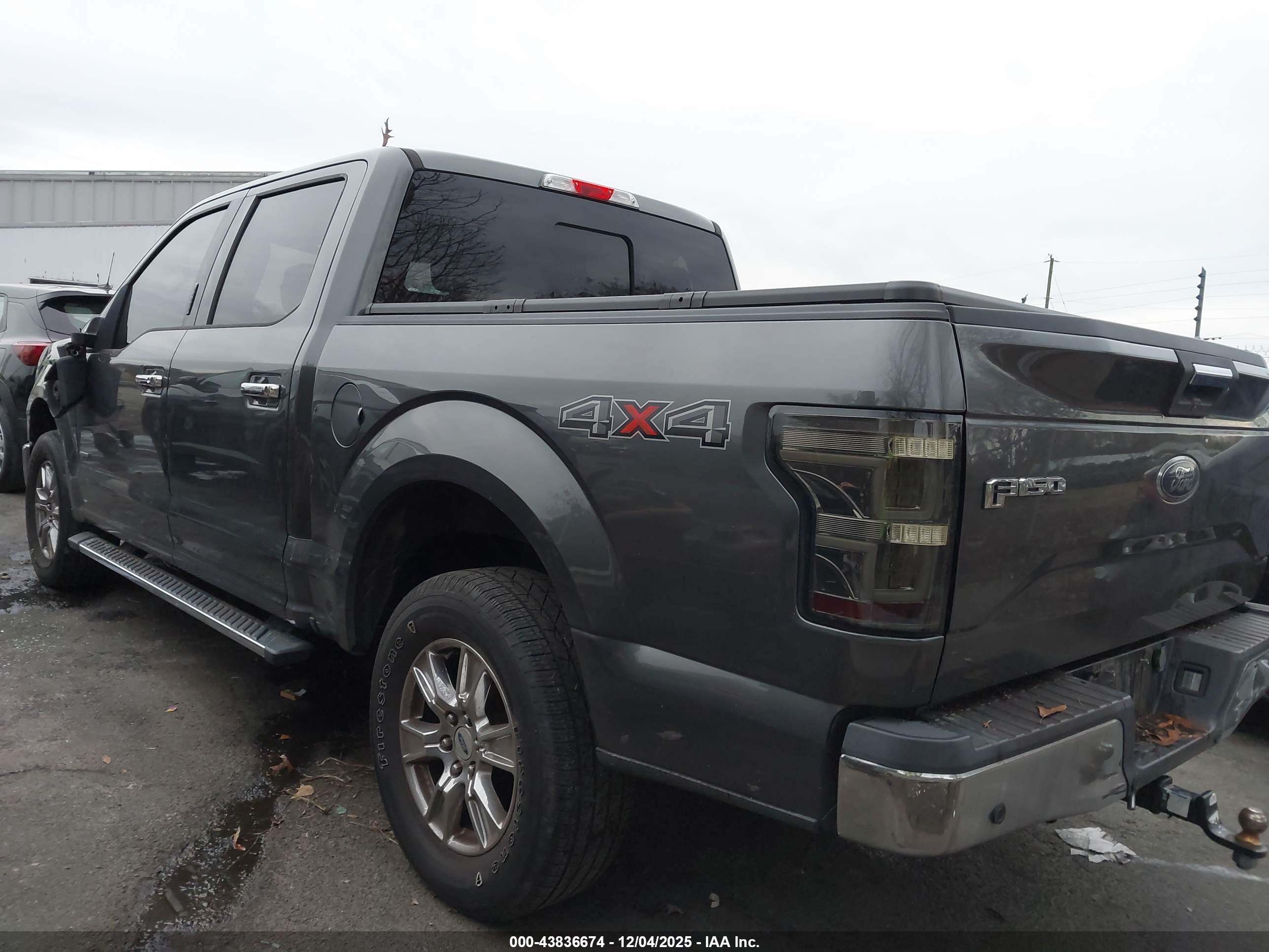 FORD F-150 image 3