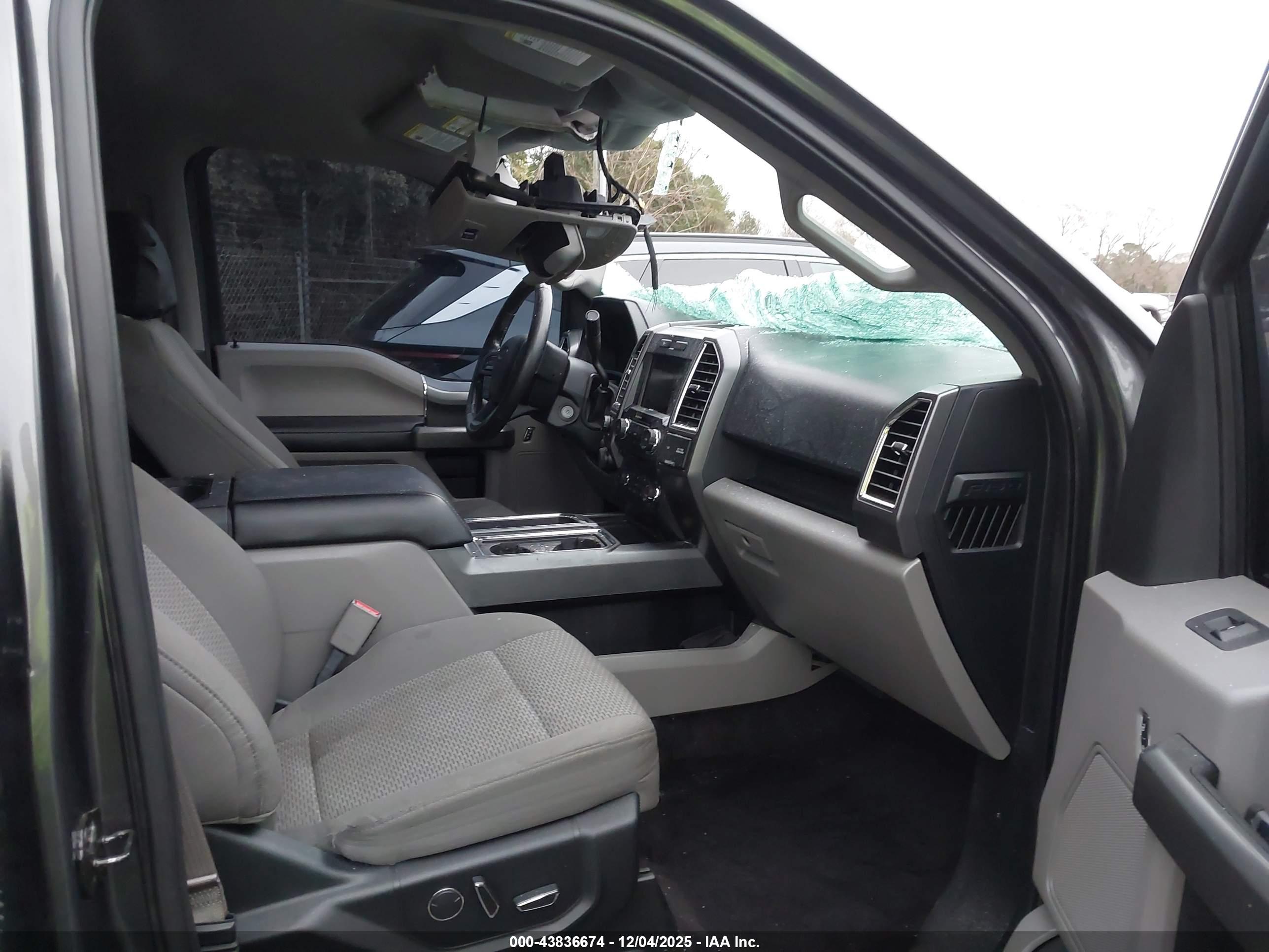 FORD F-150 image 5