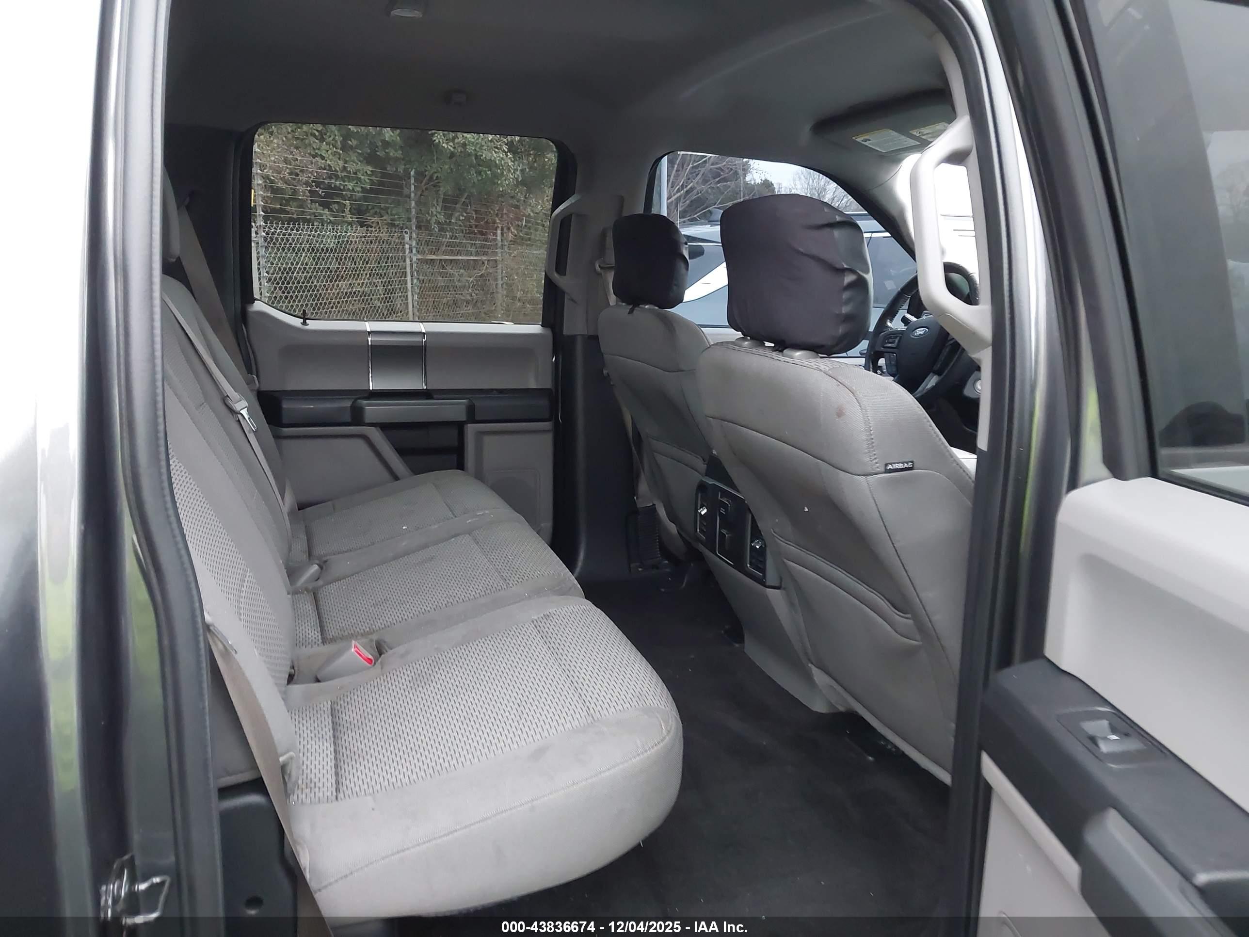 FORD F-150 image 8