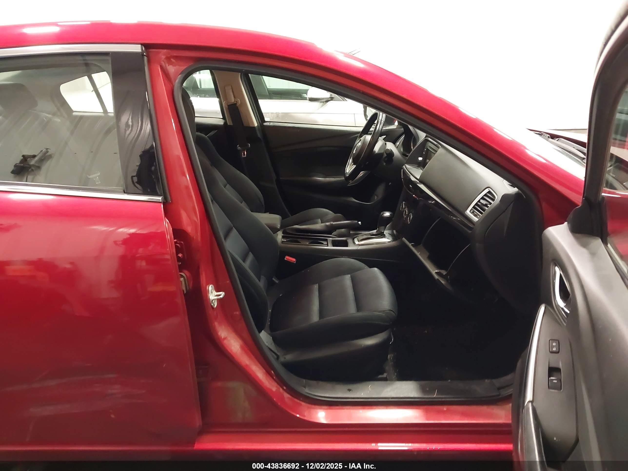 MAZDA MAZDA6 image 5