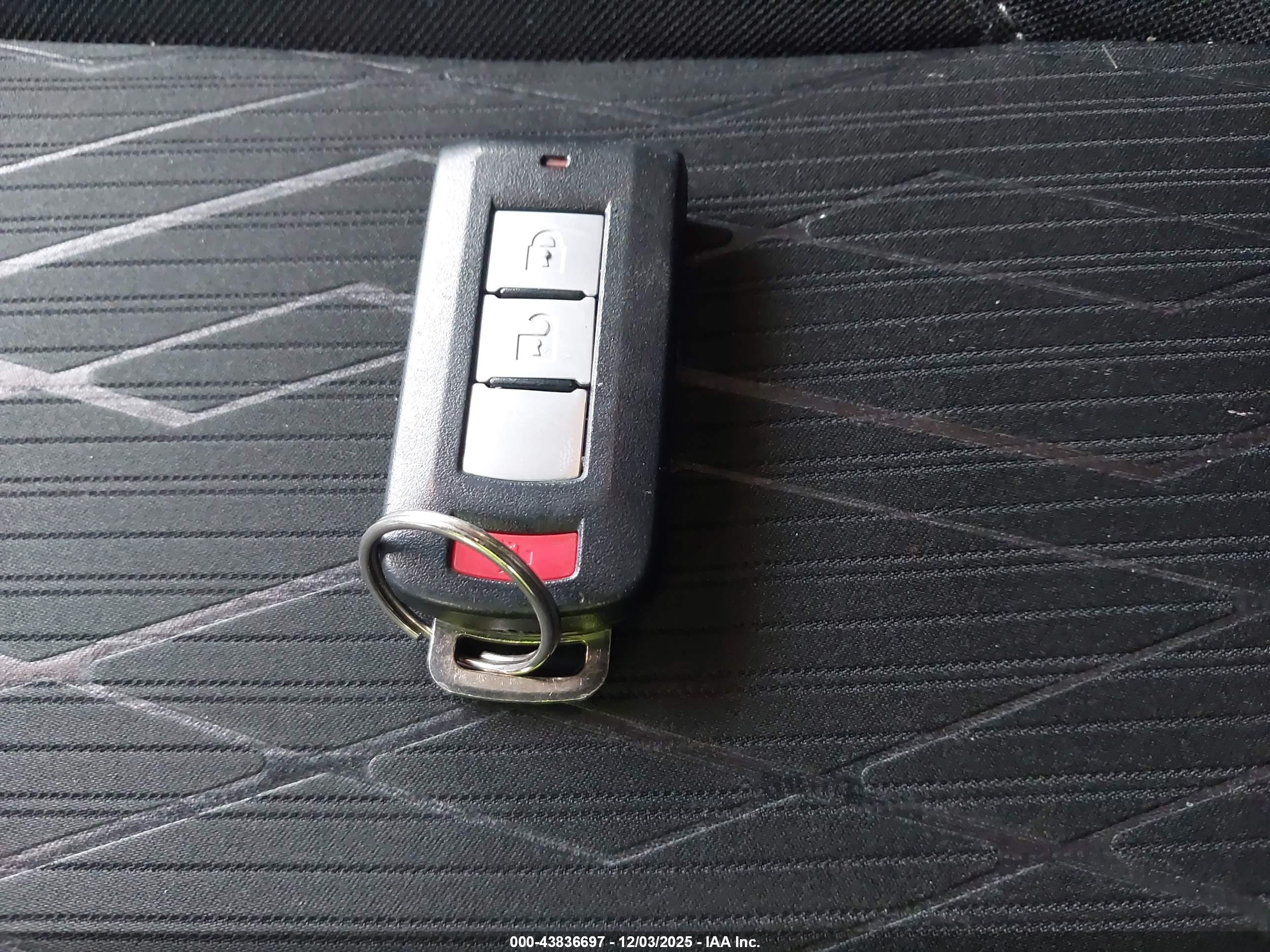 MITSUBISHI ECLIPSE image 11