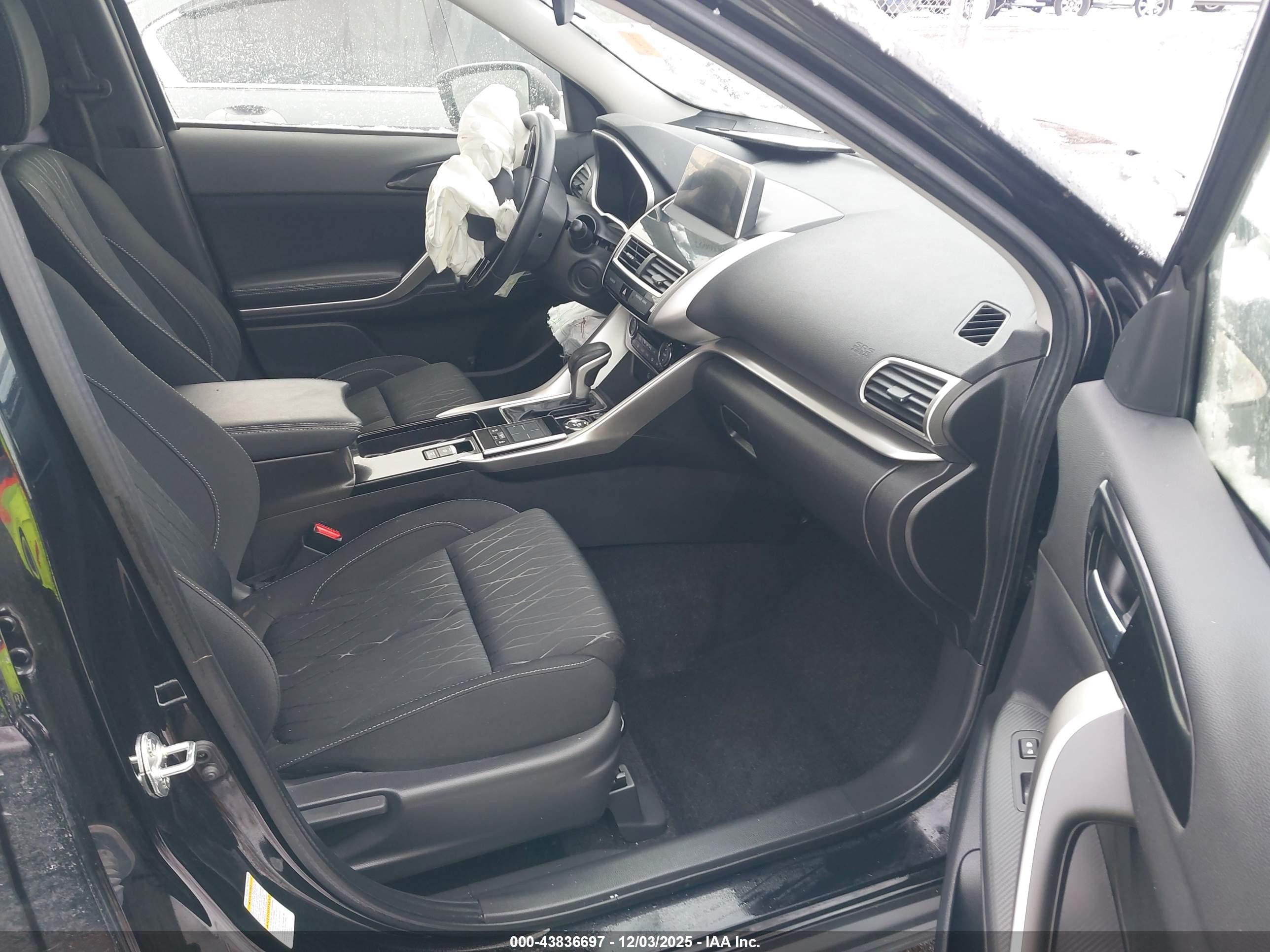 MITSUBISHI ECLIPSE image 5