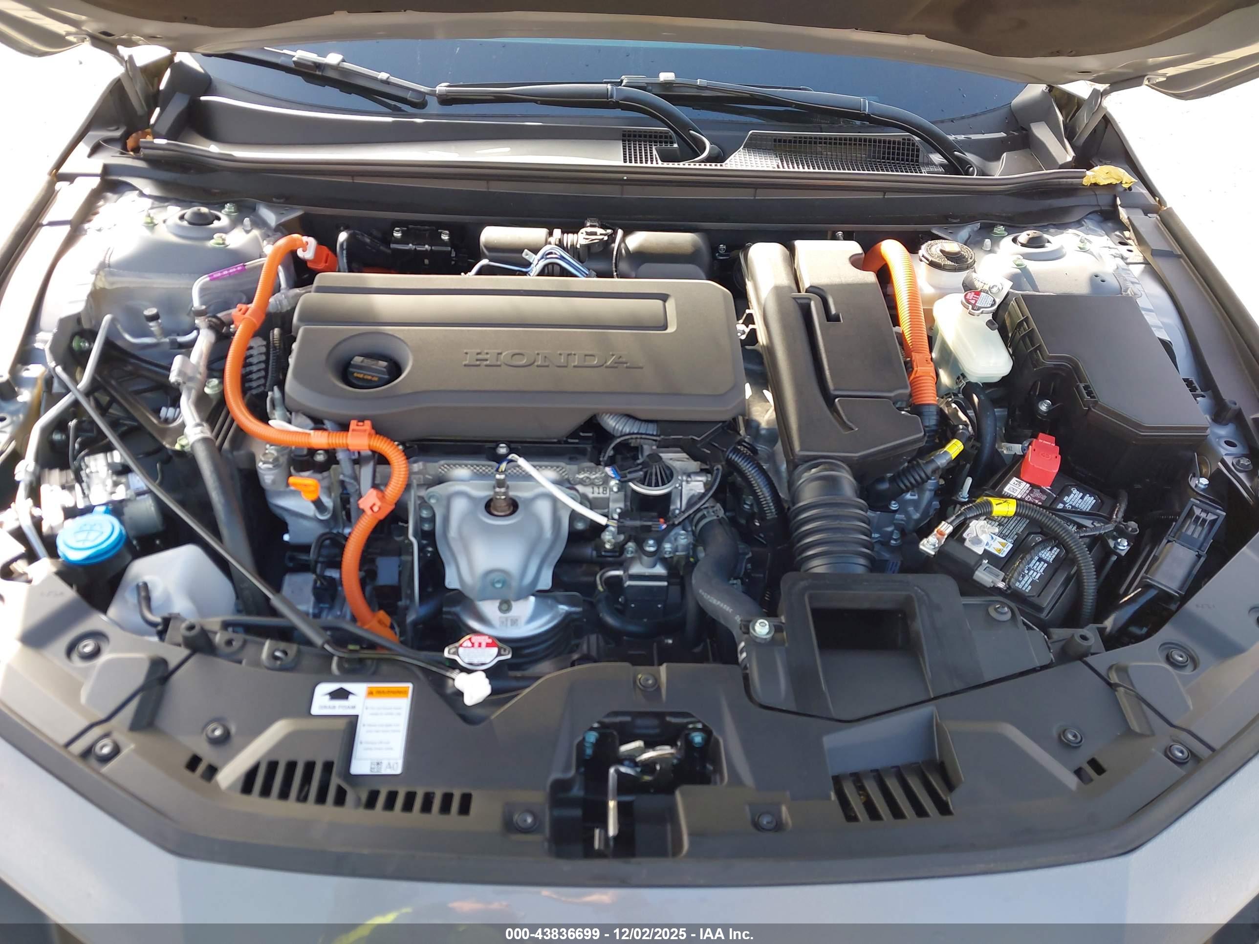 HONDA ACCORD image 10