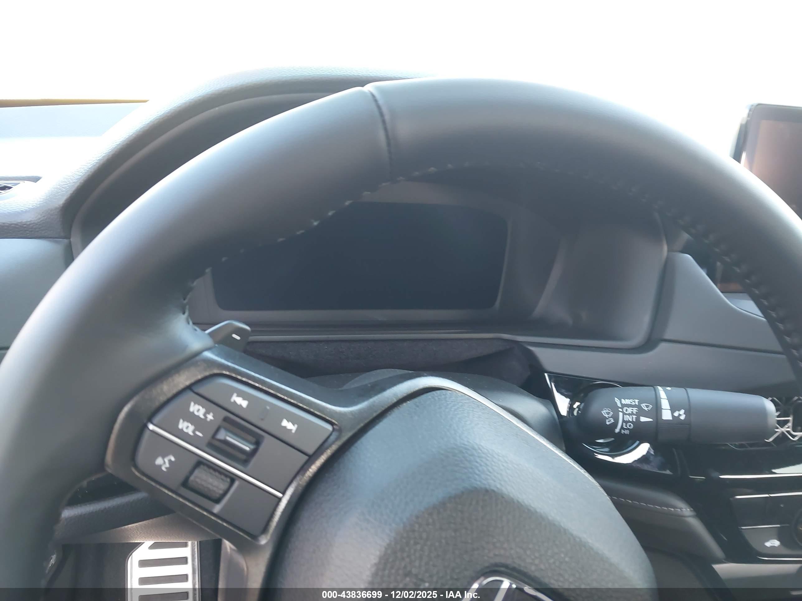 HONDA ACCORD image 7