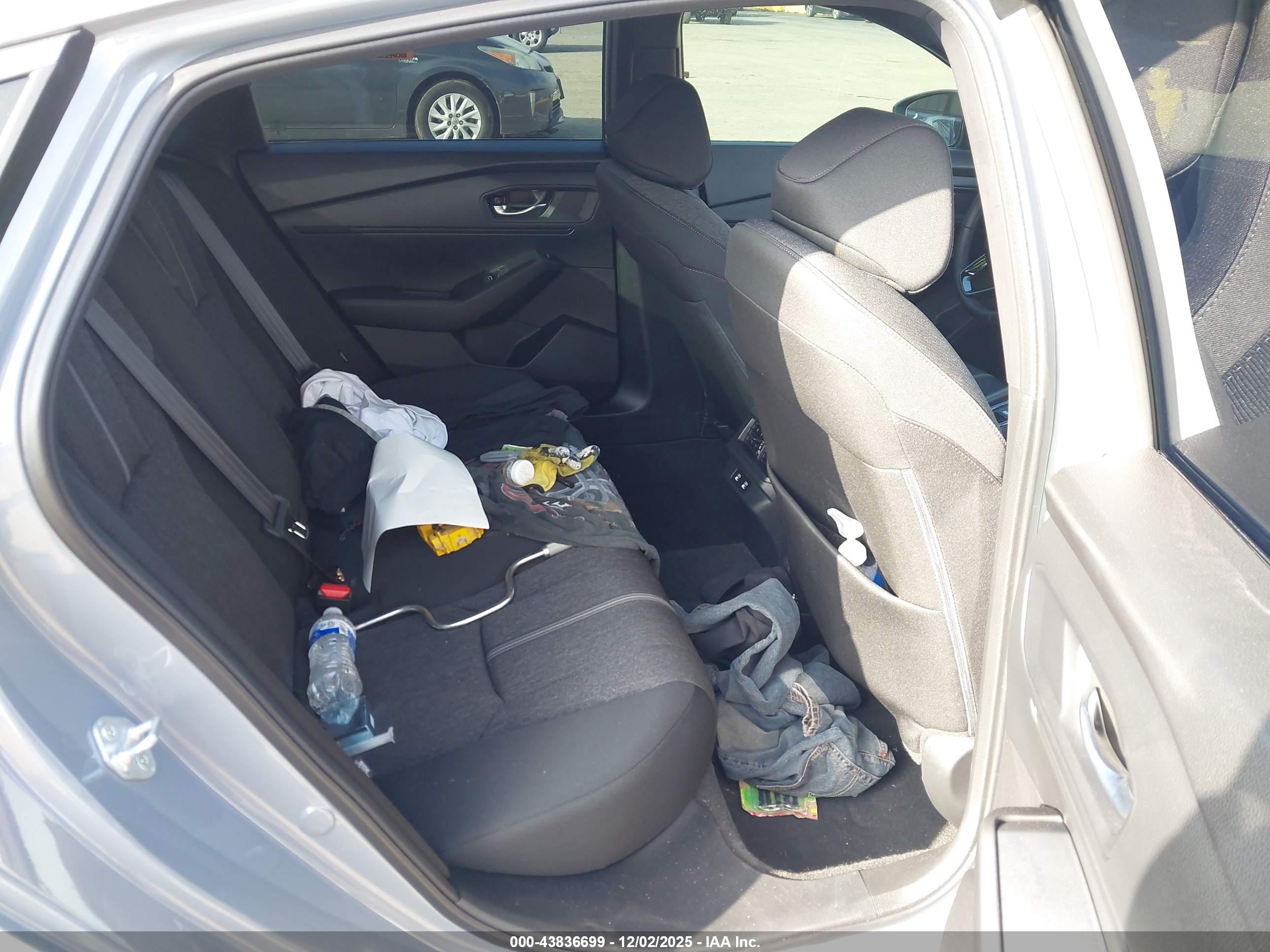 HONDA ACCORD image 8