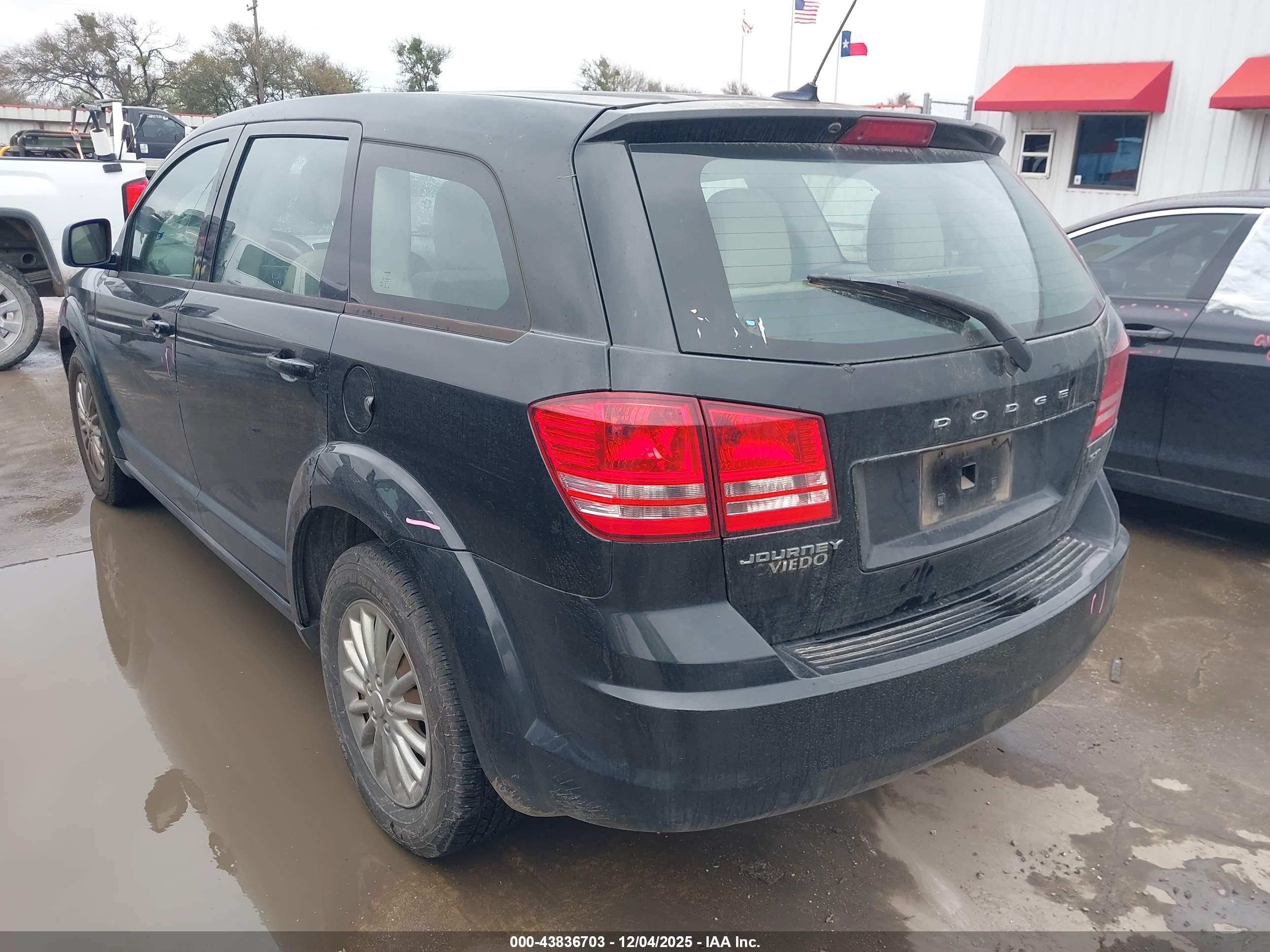 DODGE JOURNEY image 3