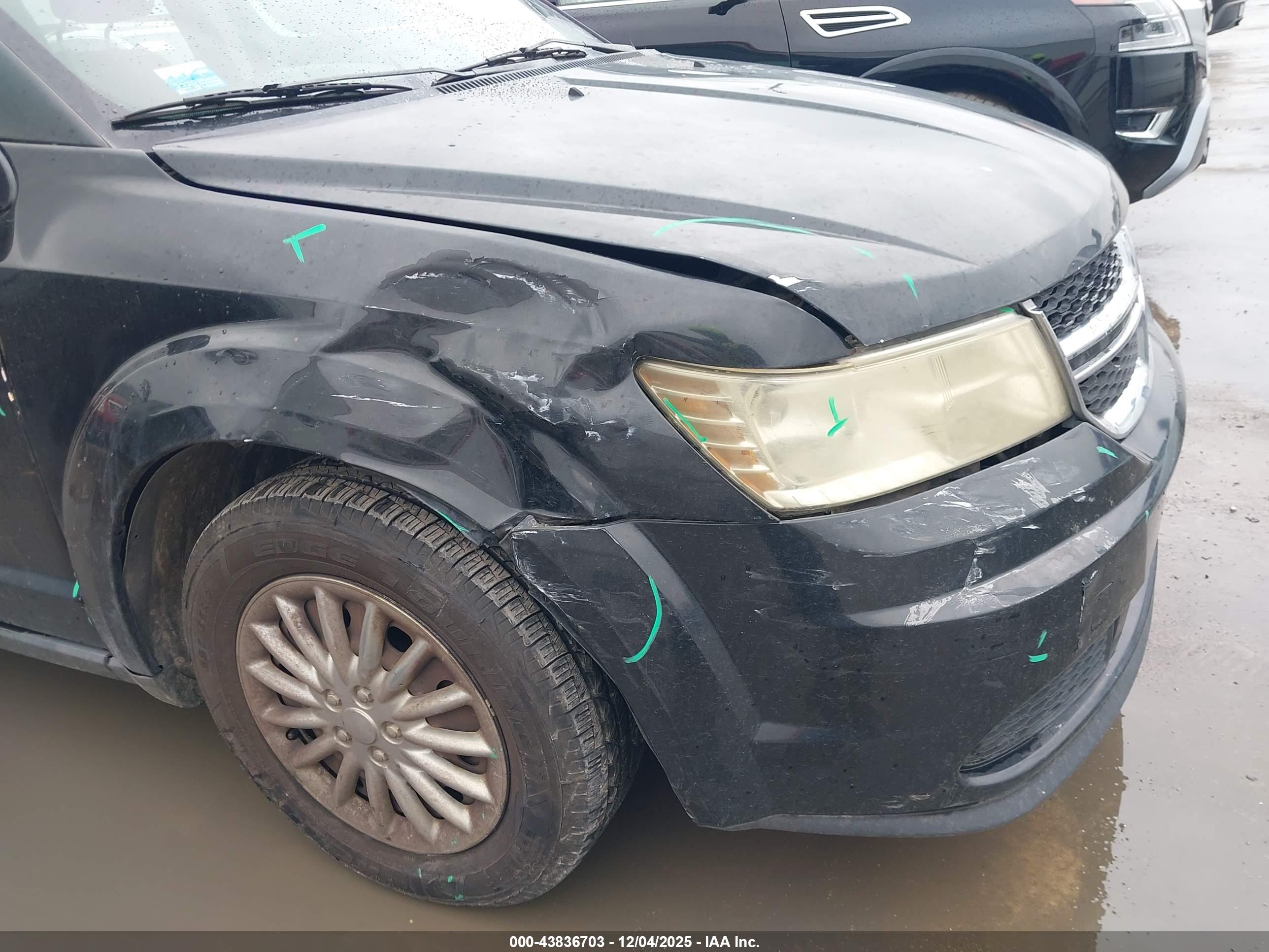 DODGE JOURNEY image 6