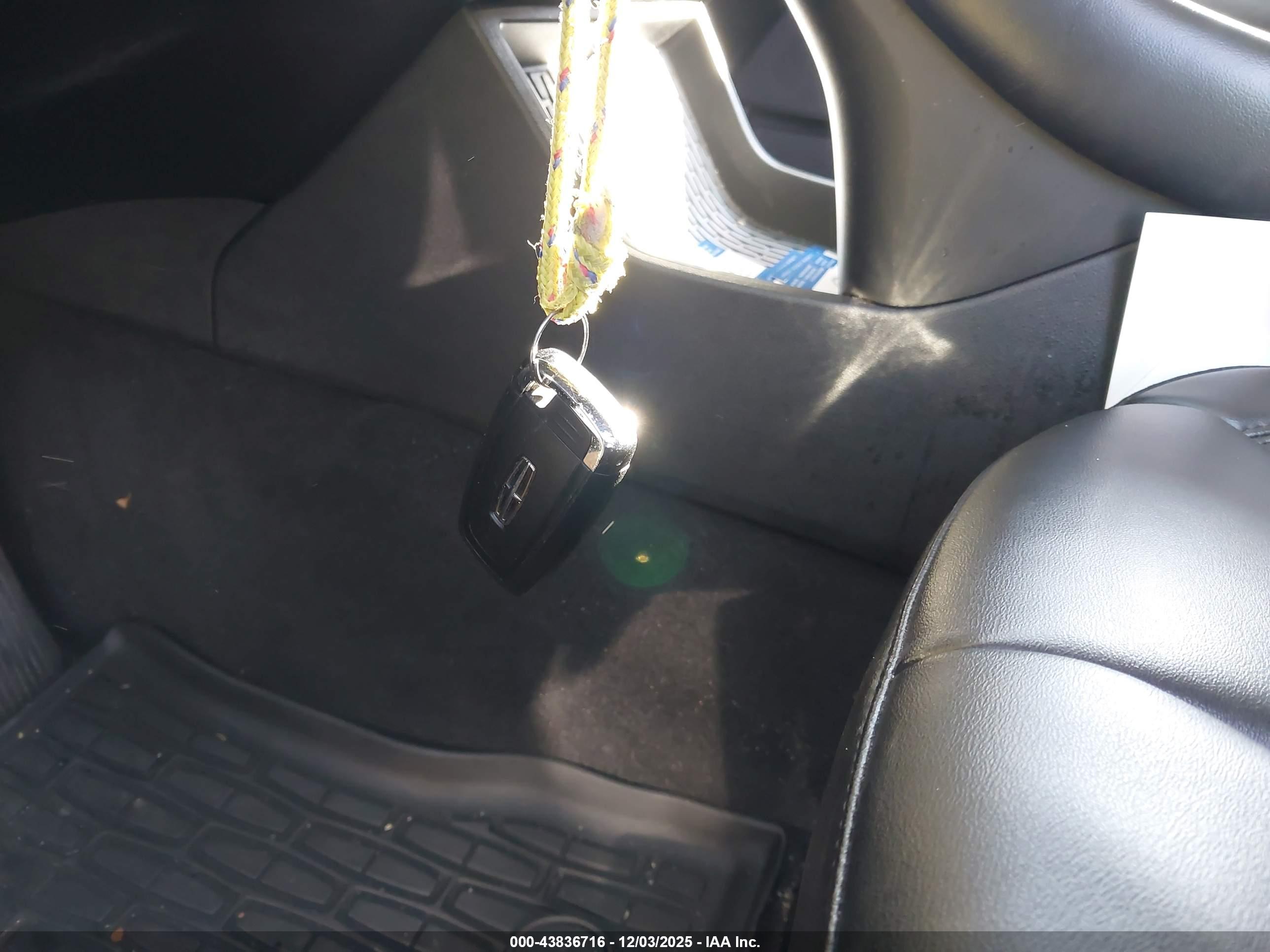 LINCOLN AVIATOR image 11