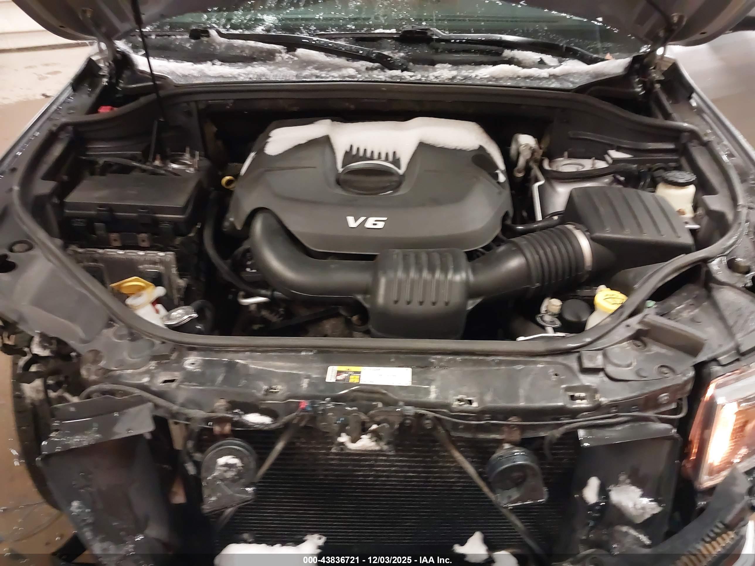 JEEP GRAND image 10