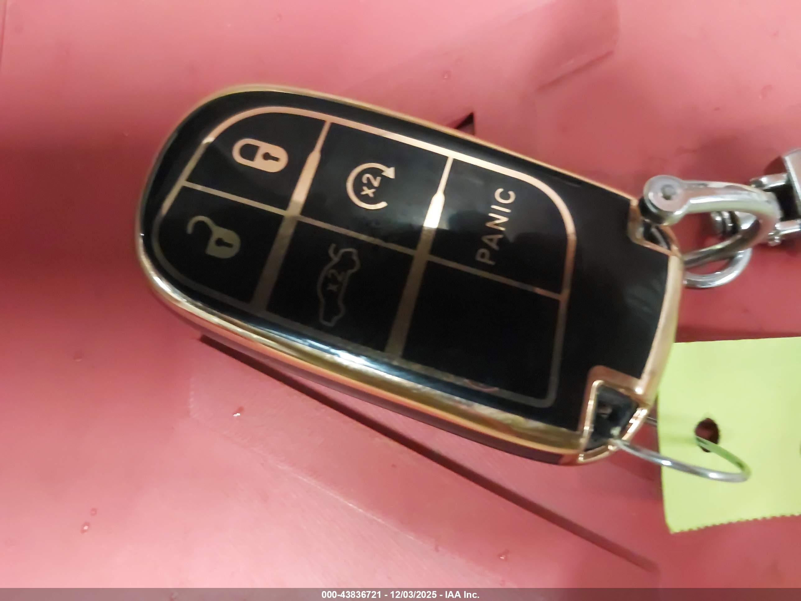 JEEP GRAND image 11