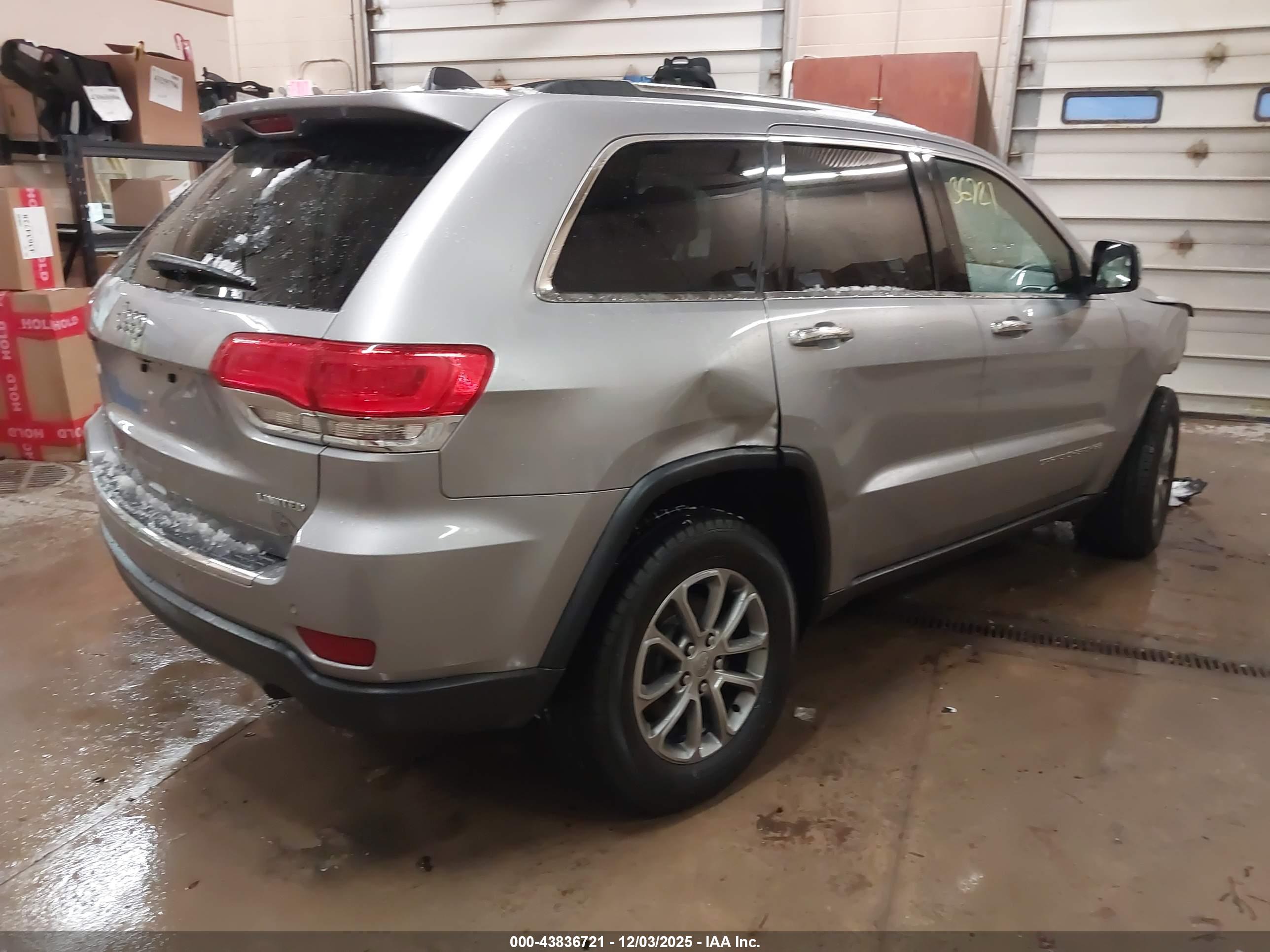 JEEP GRAND image 4