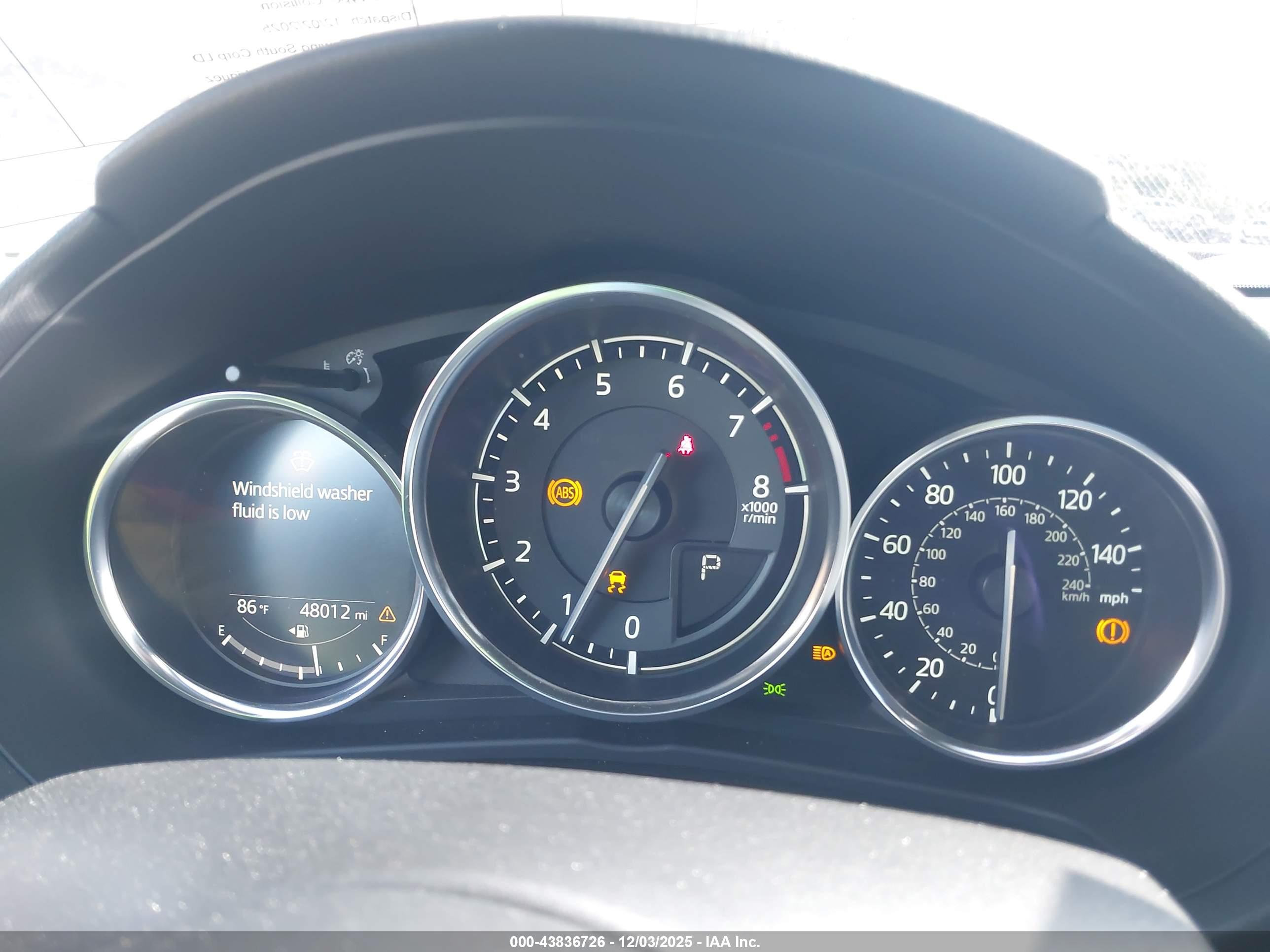 MAZDA MX-5 image 7