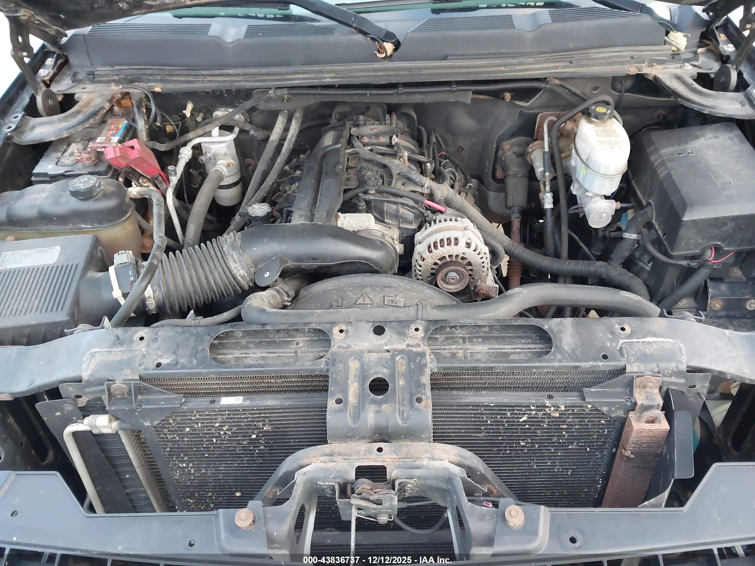 CHEVROLET SILVERADO image 10