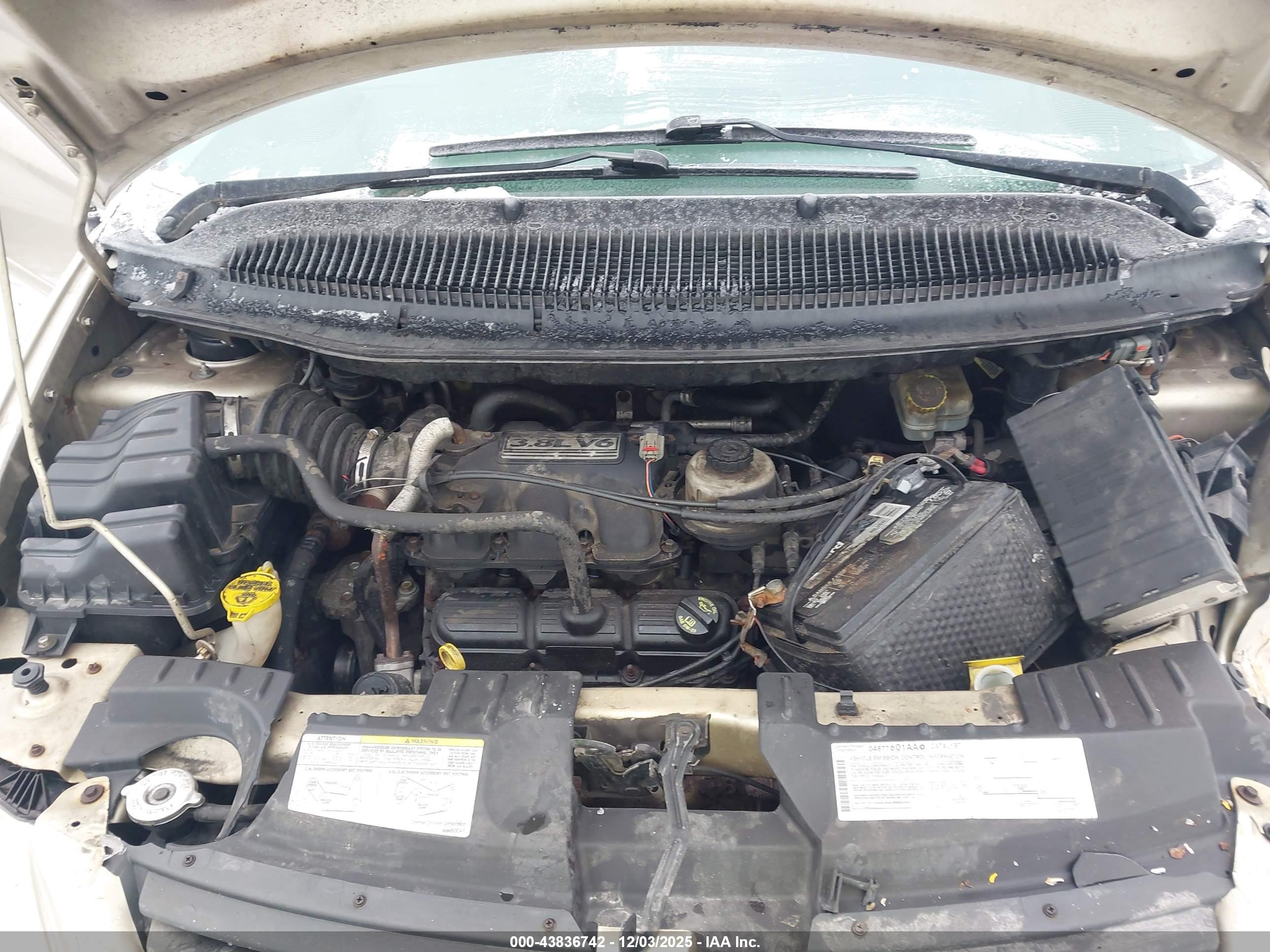 DODGE GRAND image 10