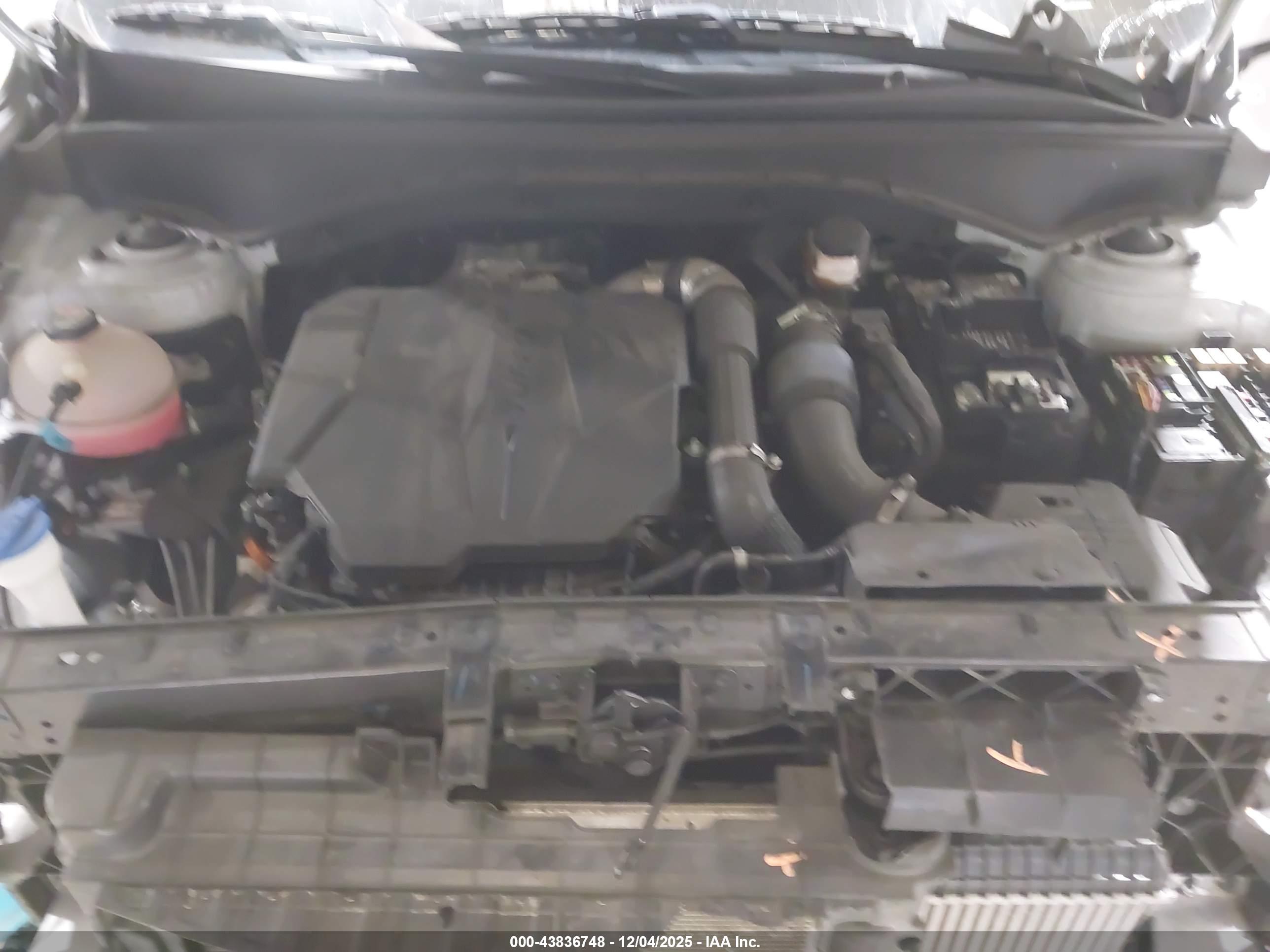 KIA SORENTO image 10