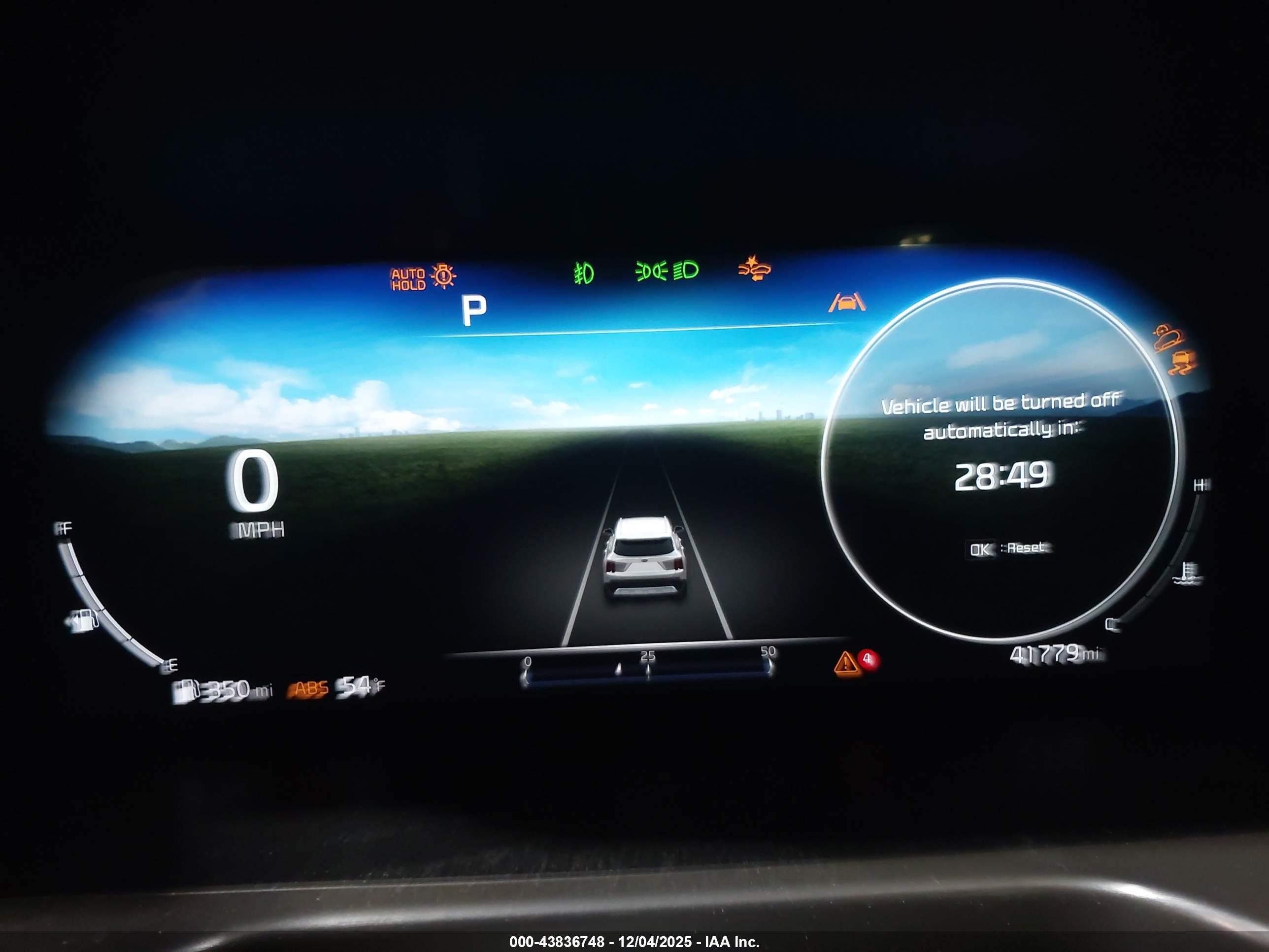KIA SORENTO image 7