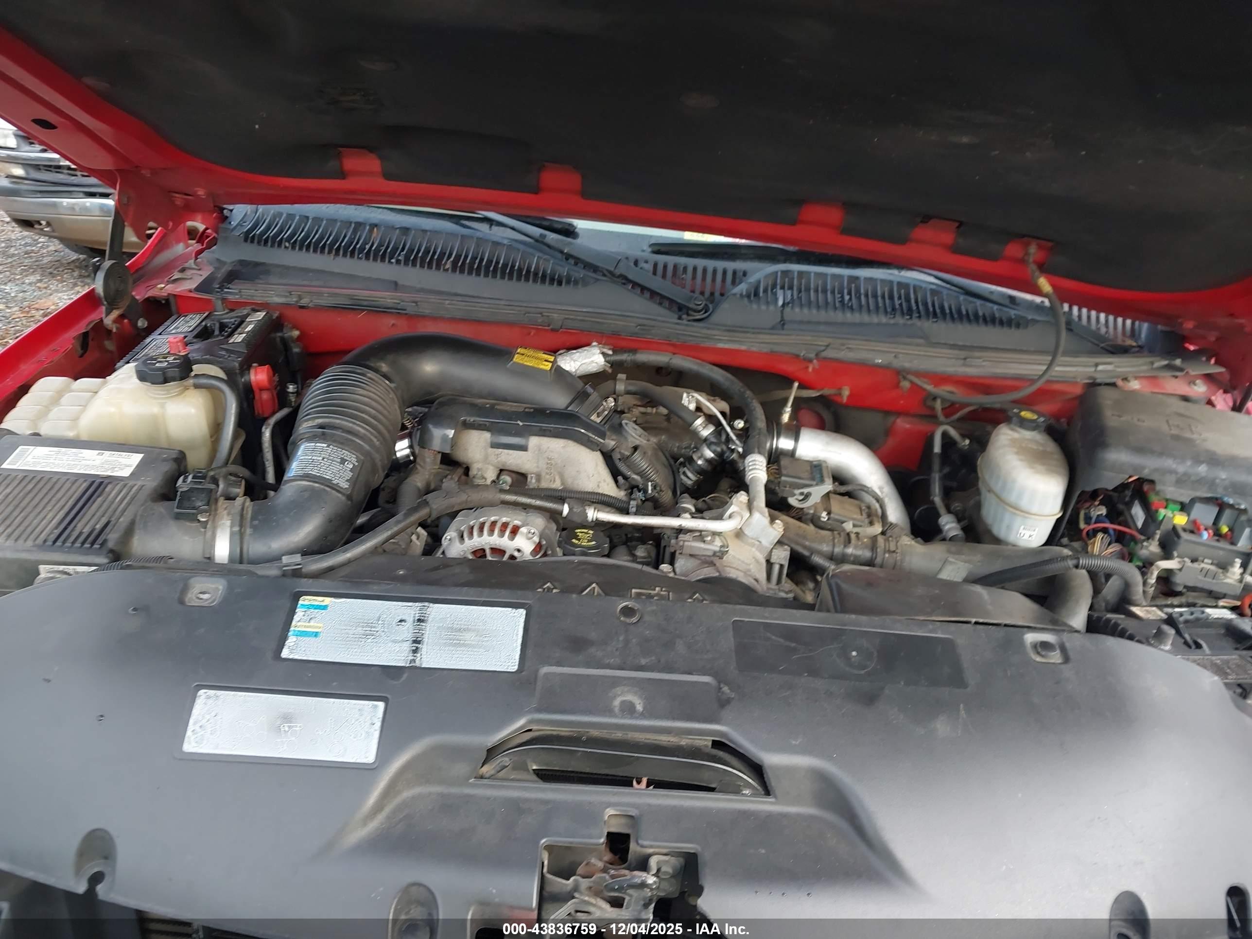 GMC SIERRA image 10