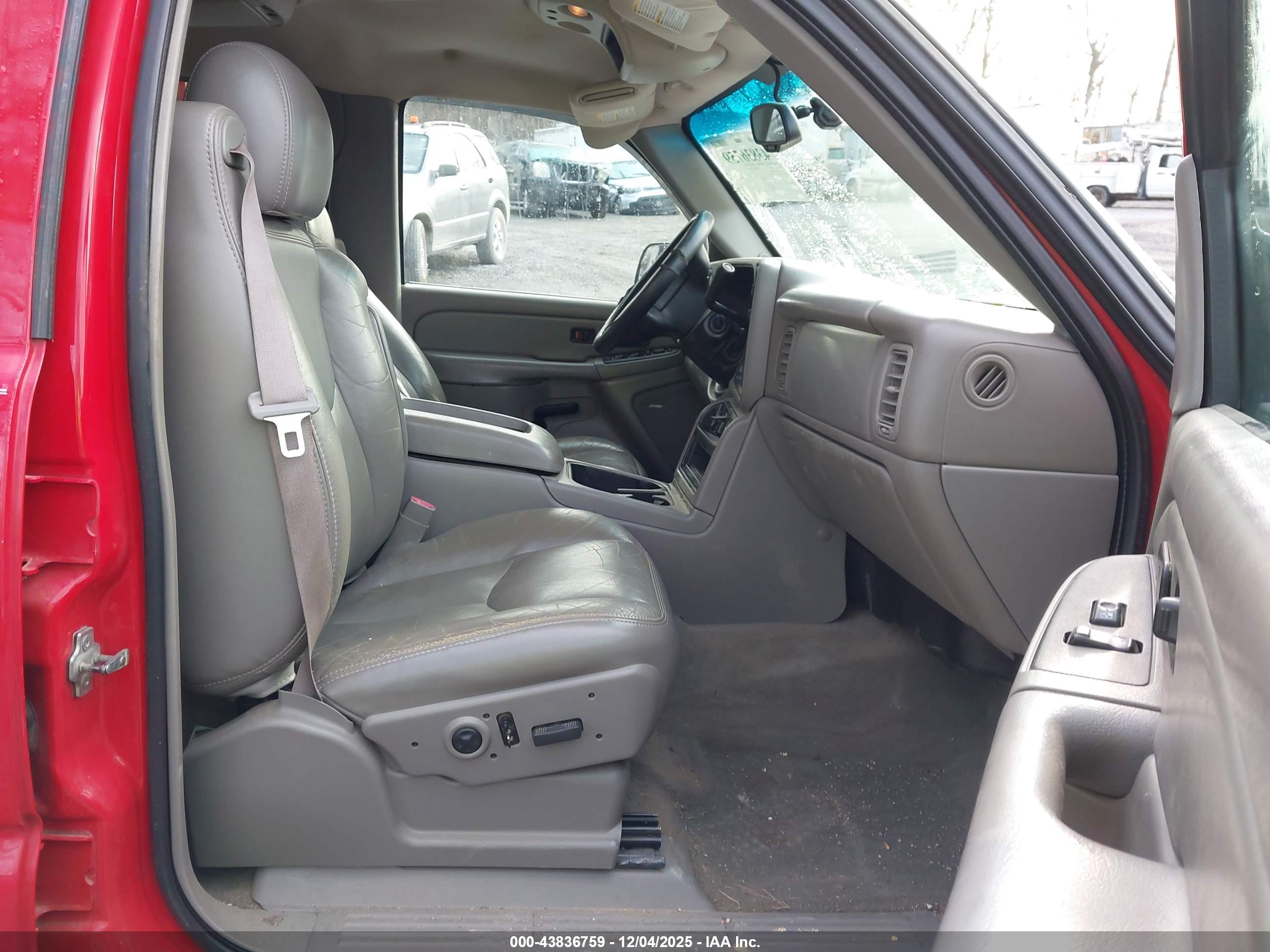 GMC SIERRA image 5