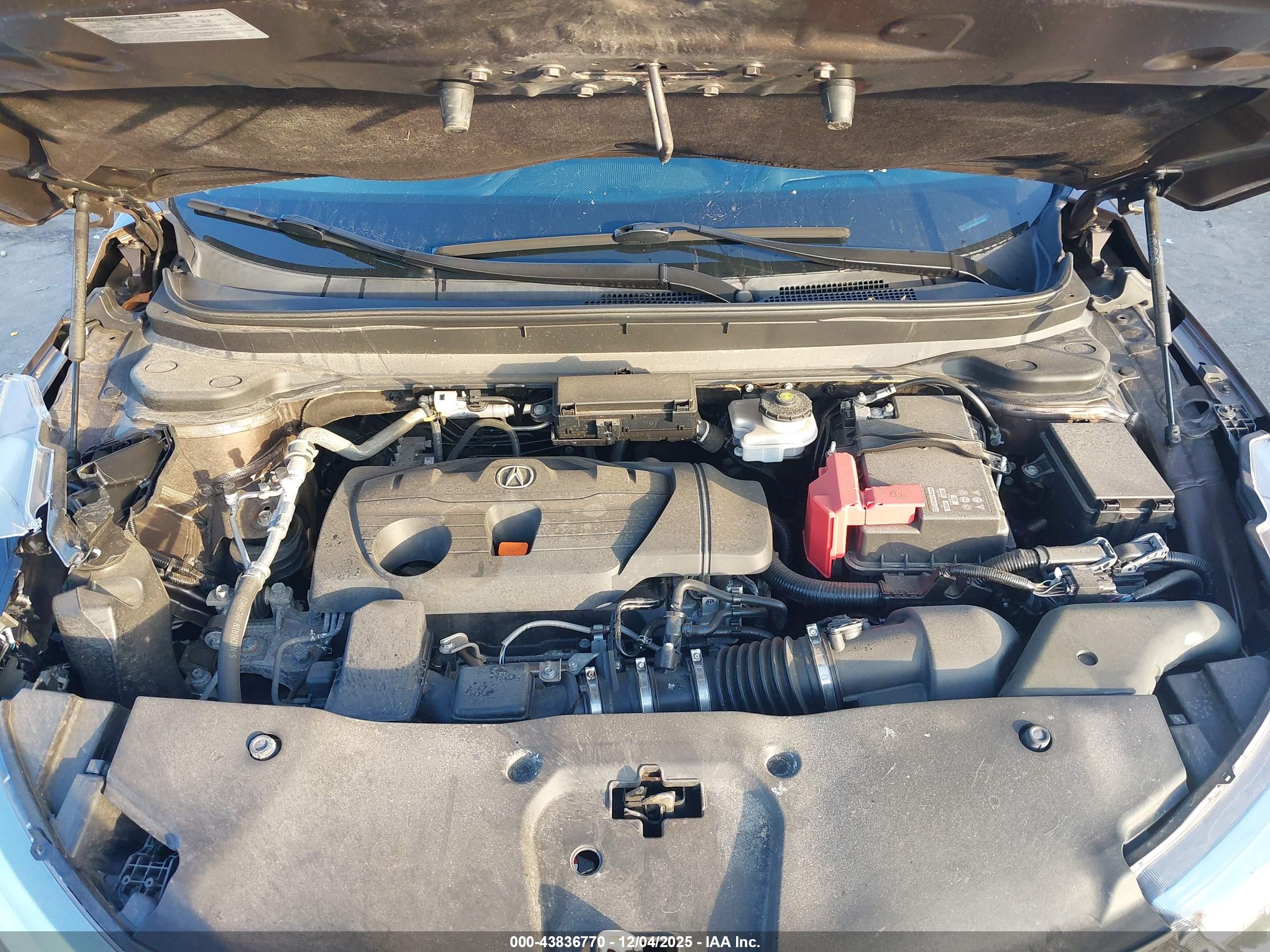 ACURA RDX image 10
