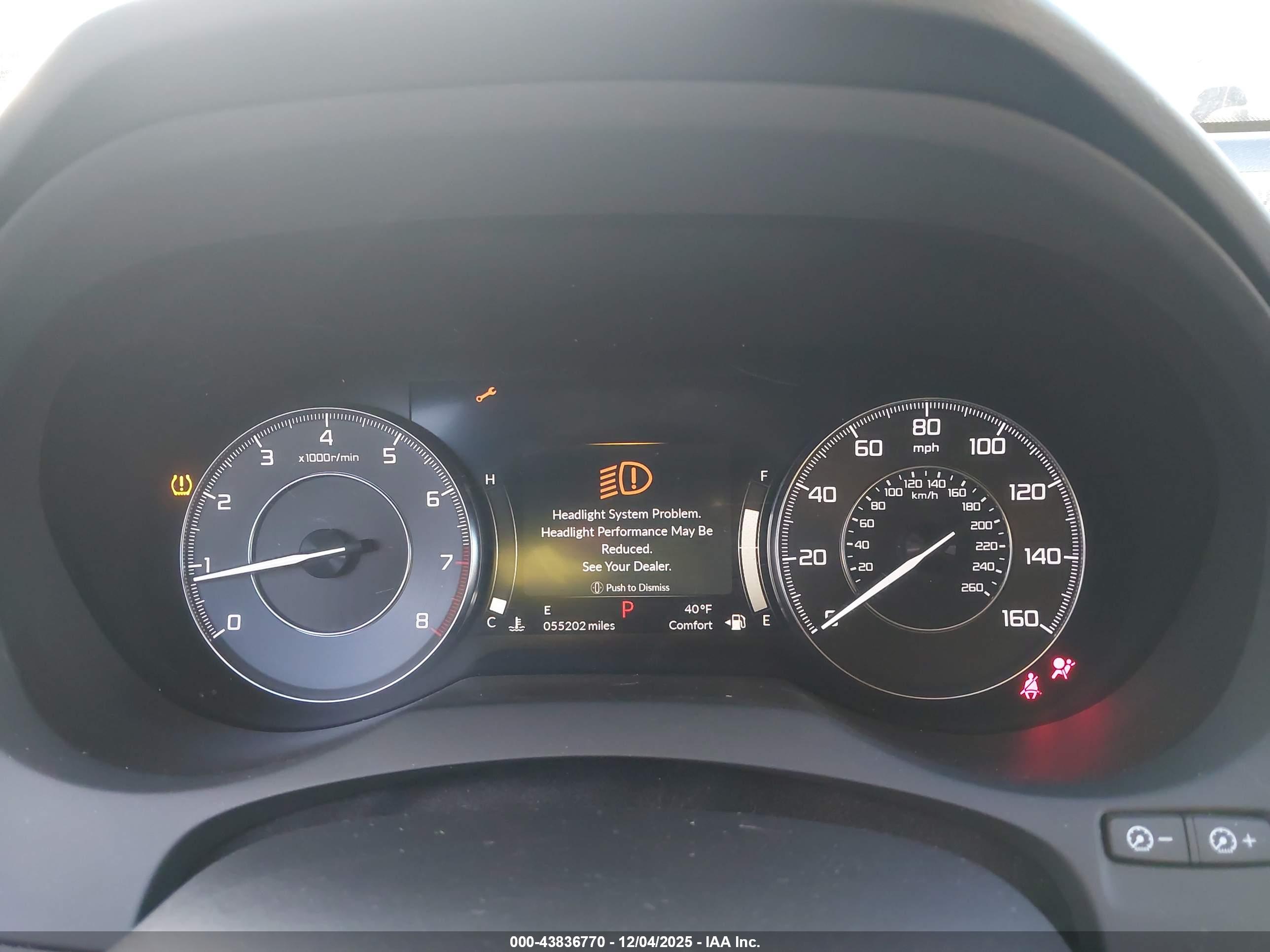 ACURA RDX image 7