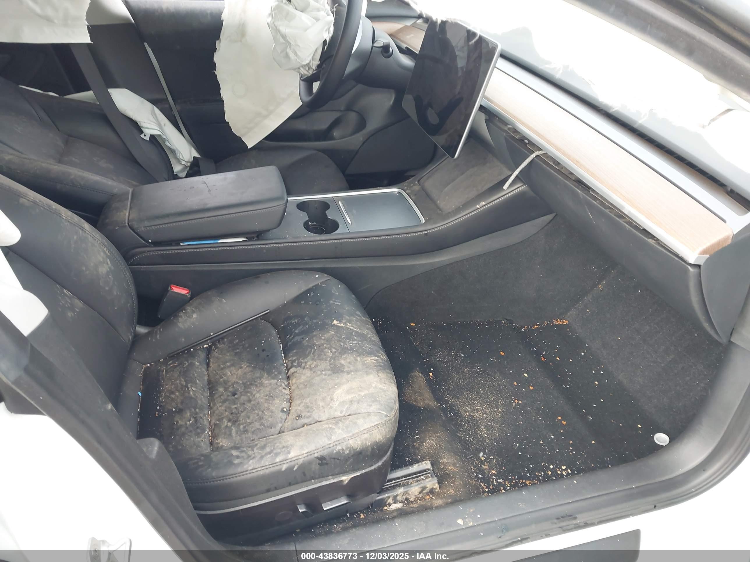 TESLA MODEL image 5