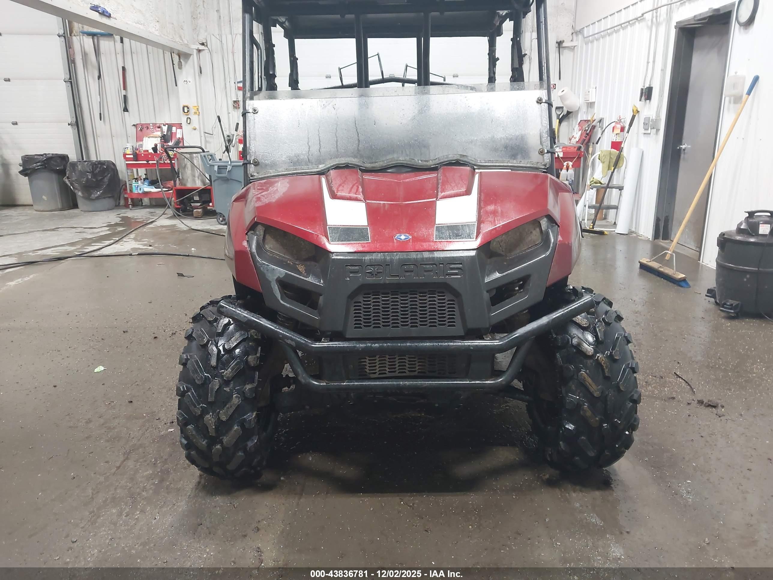 POLARIS RANGER image 5