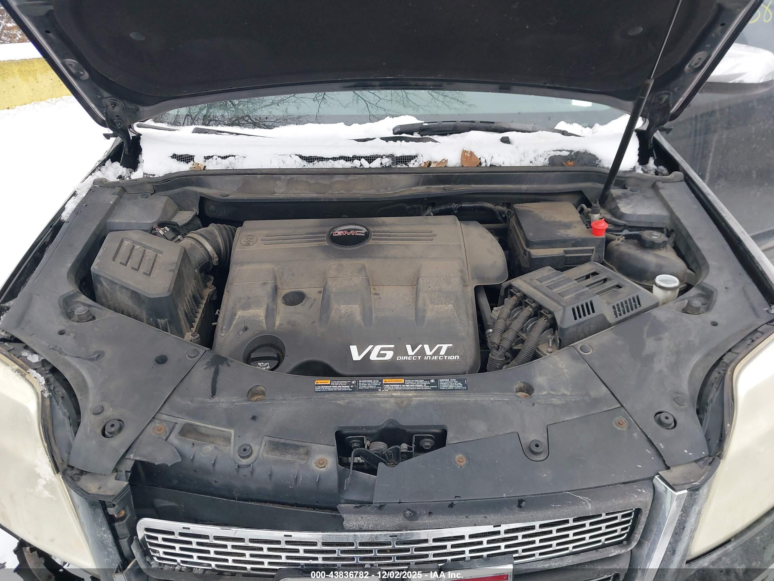 GMC TERRAIN image 10