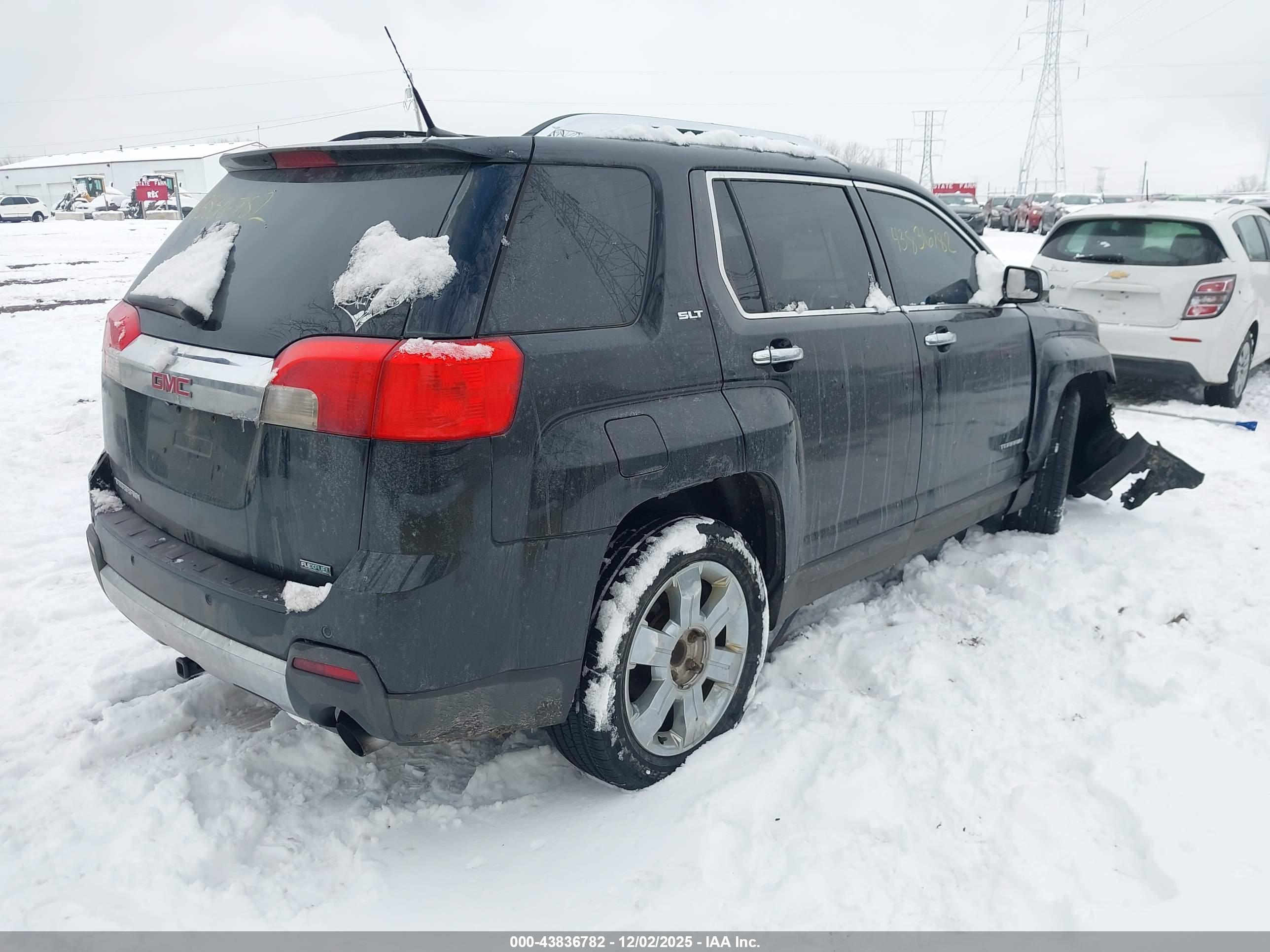 GMC TERRAIN image 4