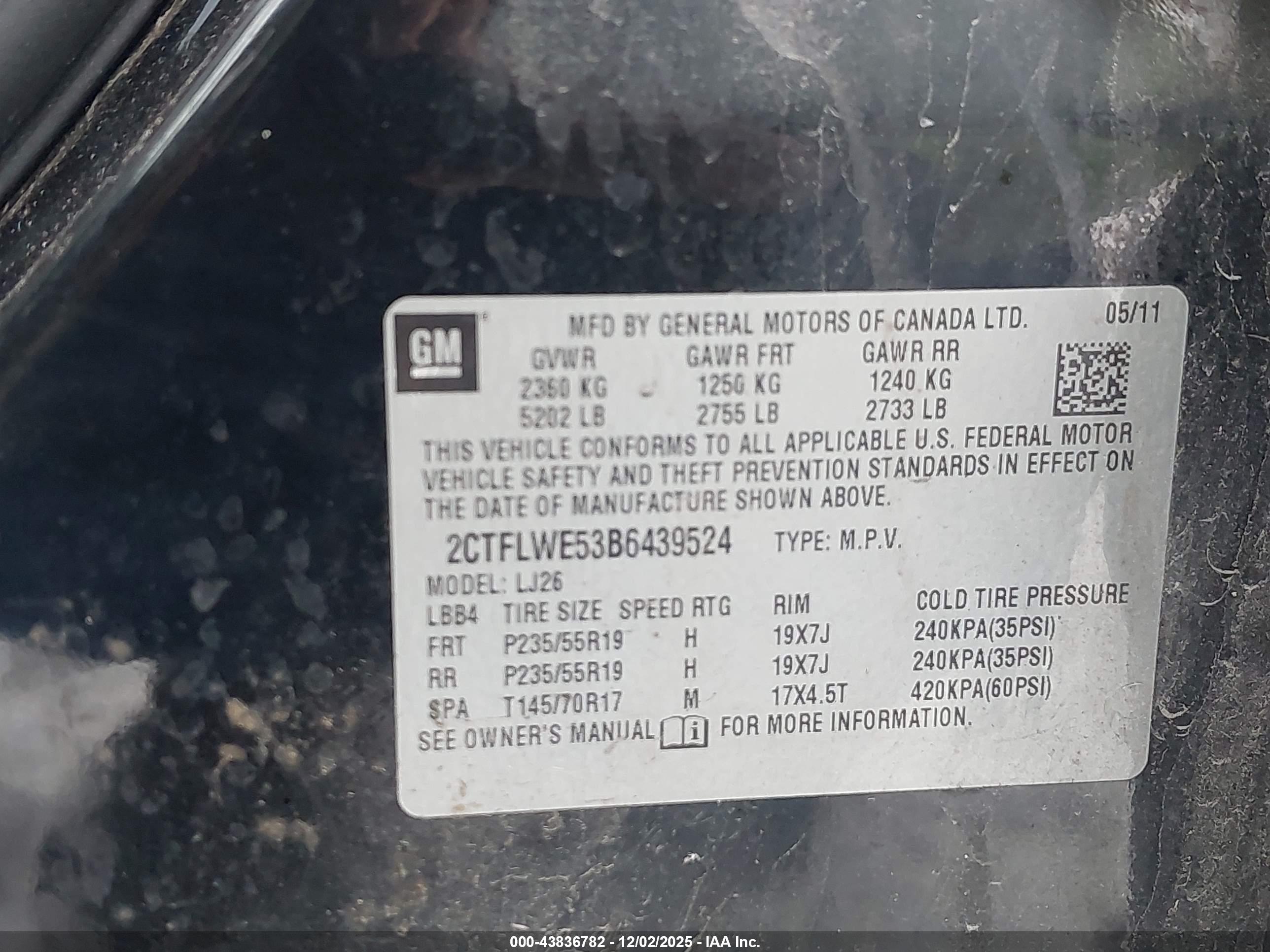 GMC TERRAIN image 9