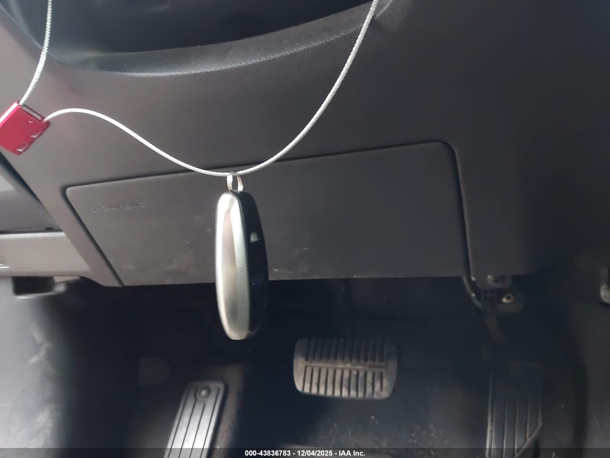 SUBARU ASCENT image 11