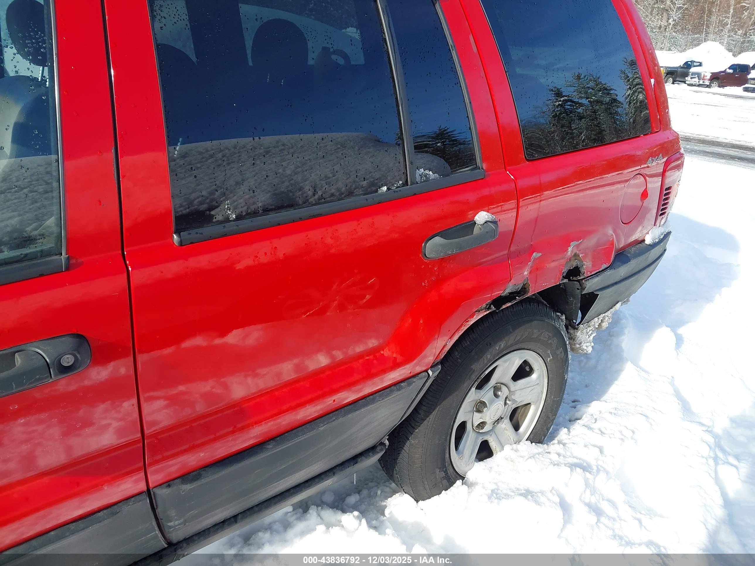 JEEP GRAND image 6