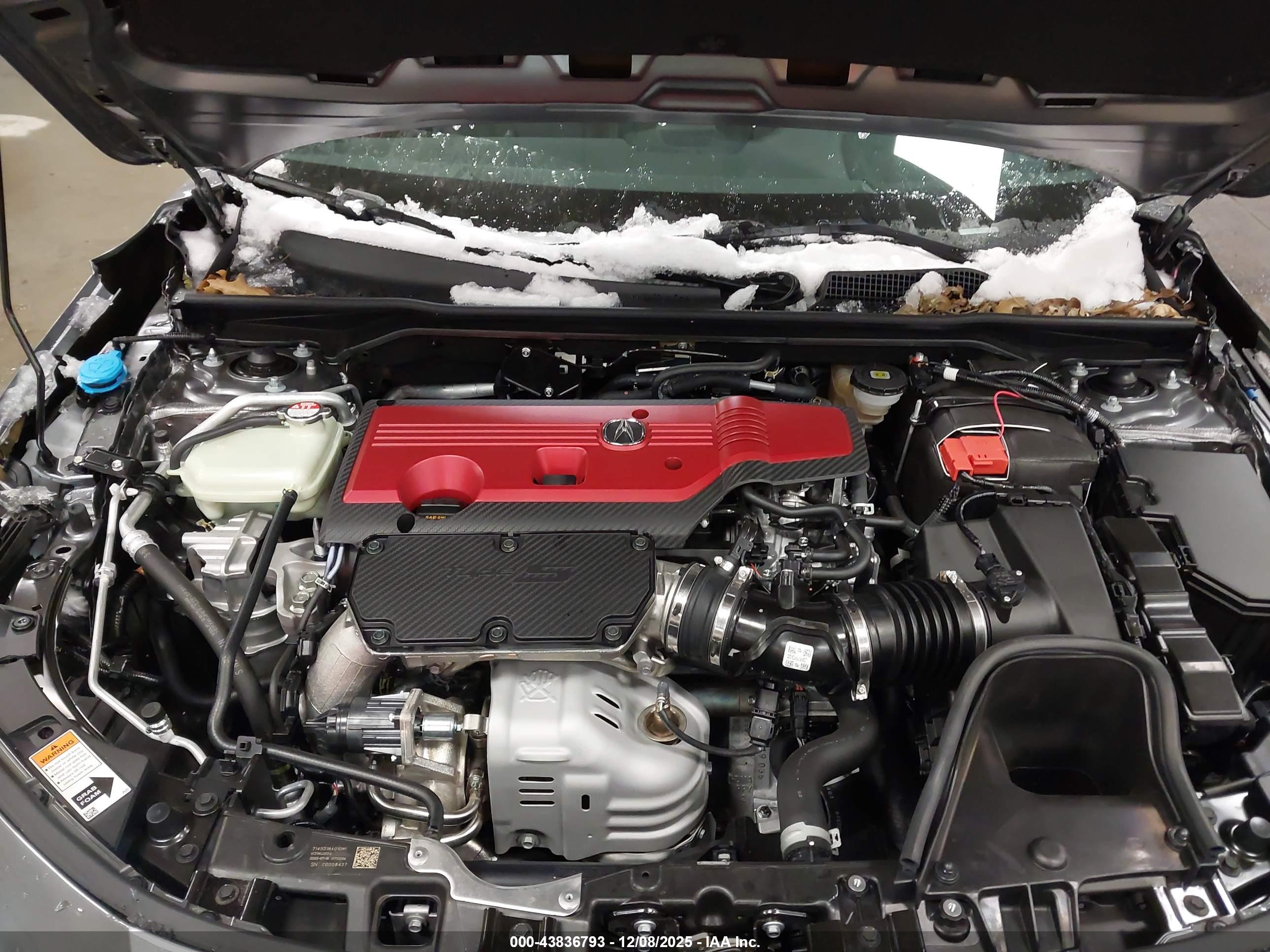 ACURA INTEGRA image 10