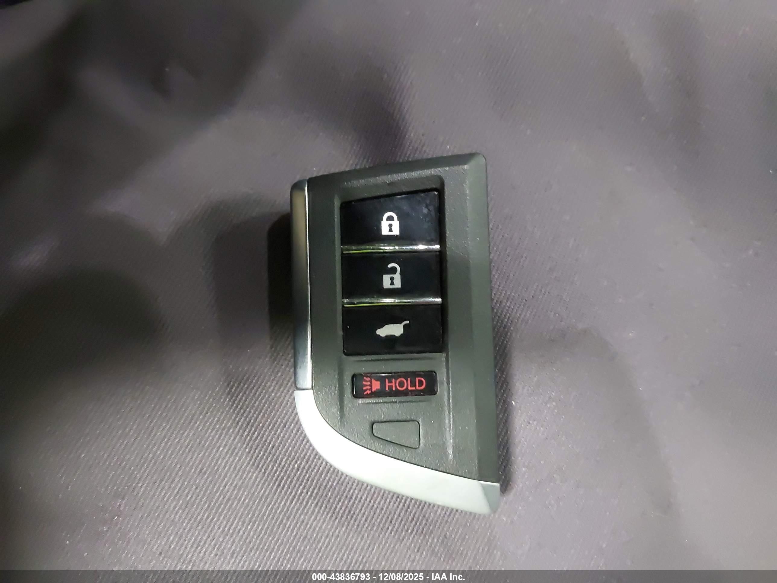 ACURA INTEGRA image 11