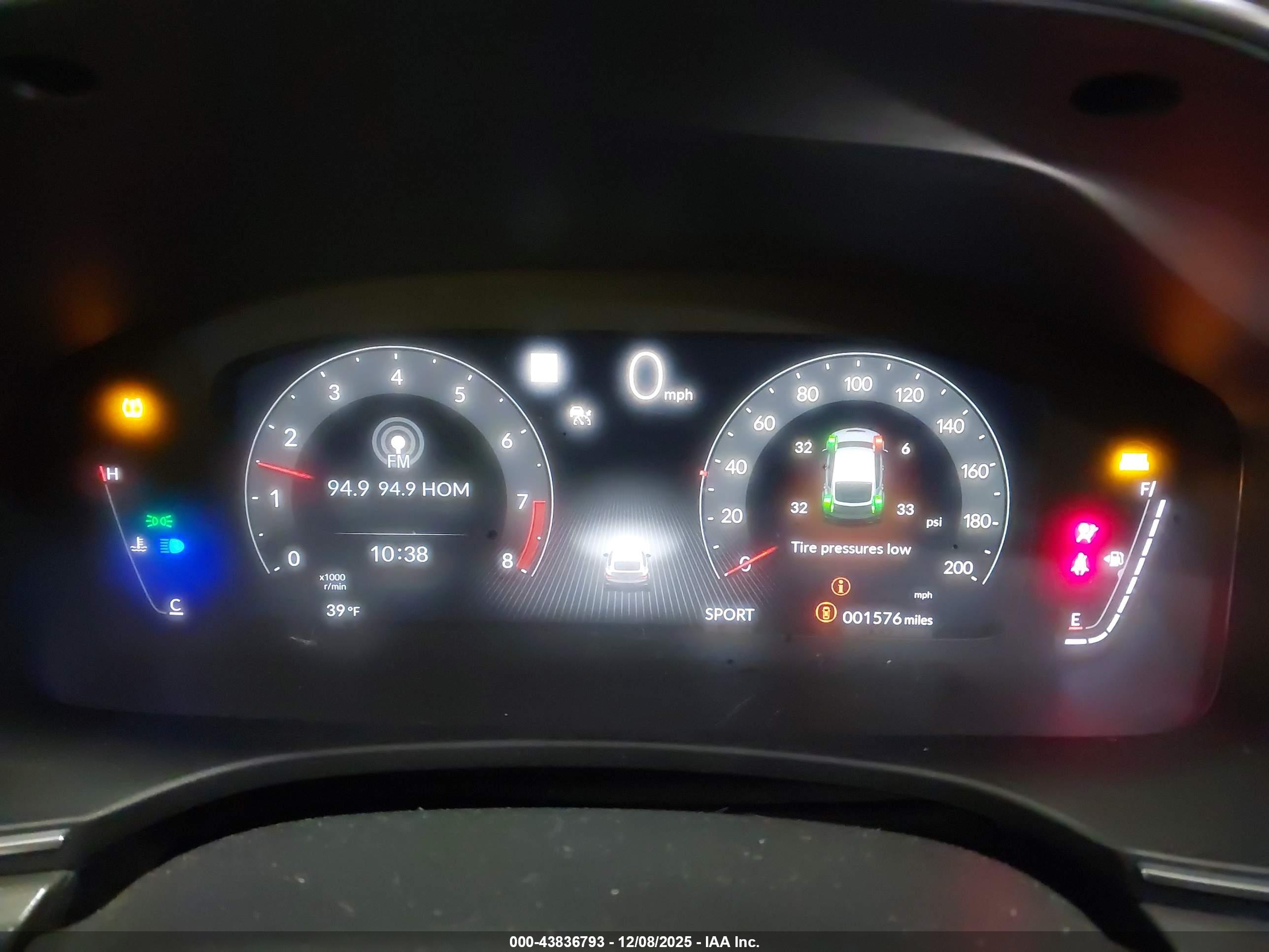 ACURA INTEGRA image 7