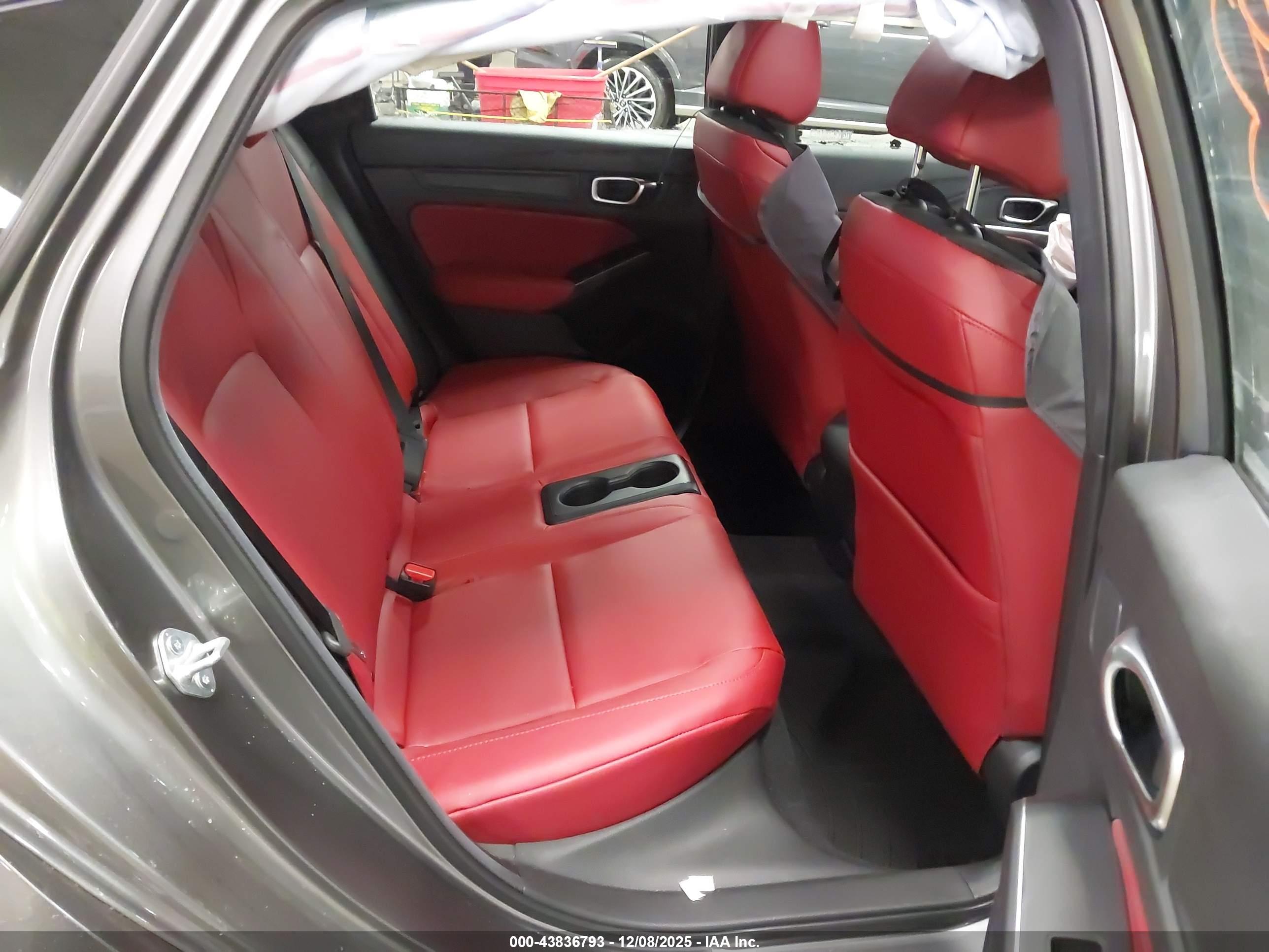 ACURA INTEGRA image 8