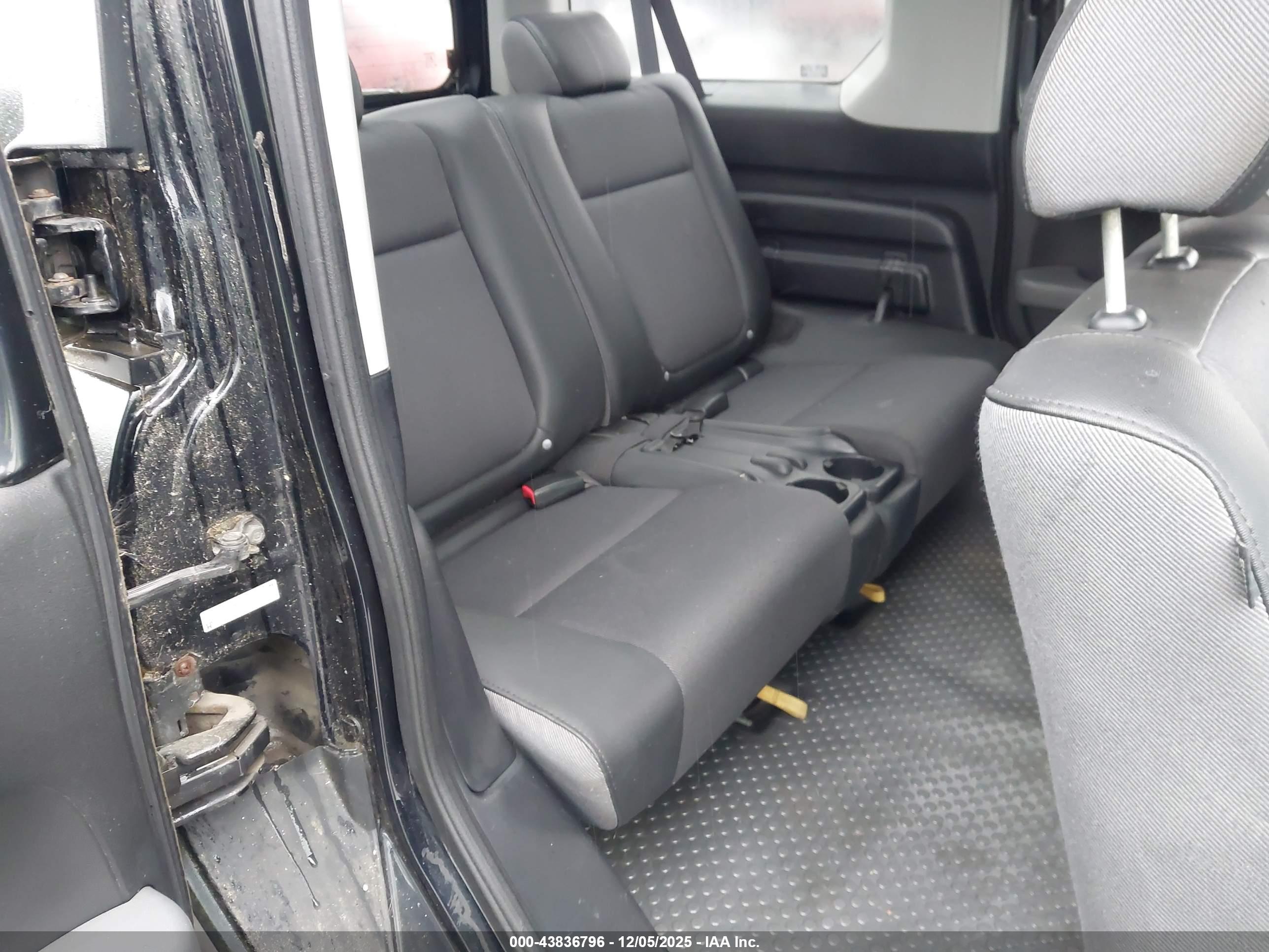 HONDA ELEMENT image 8