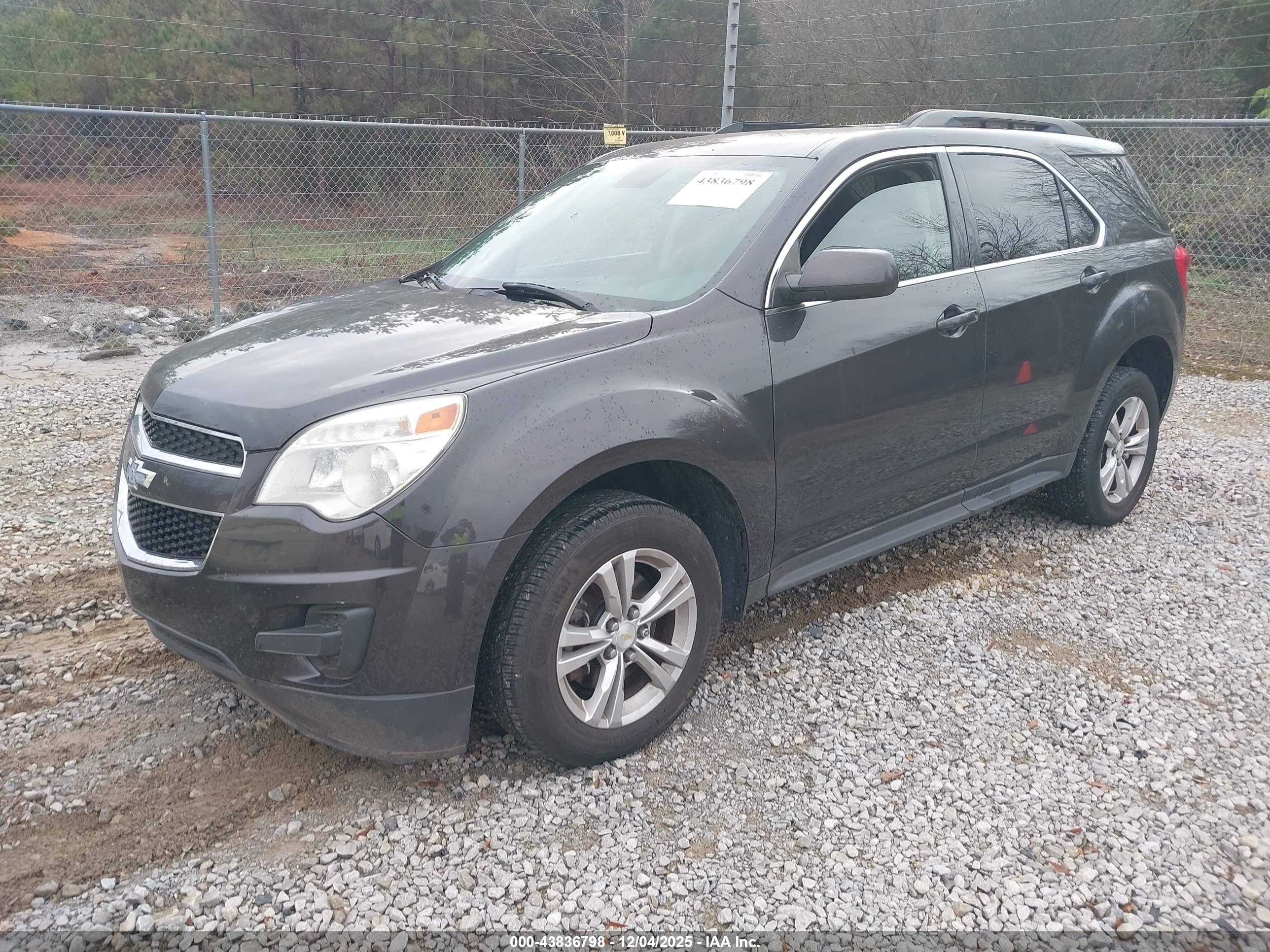 CHEVROLET EQUINOX image 2