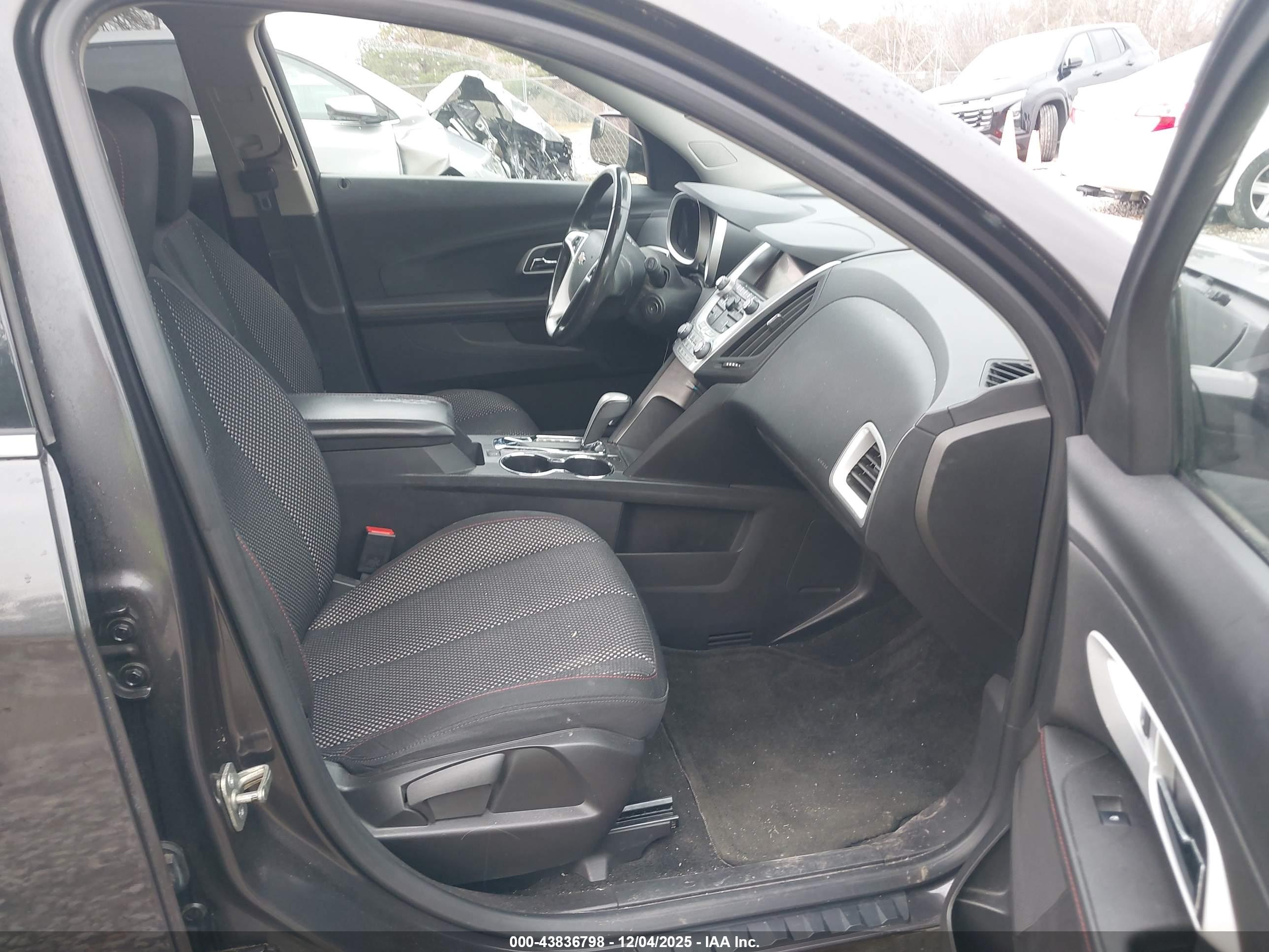 CHEVROLET EQUINOX image 5