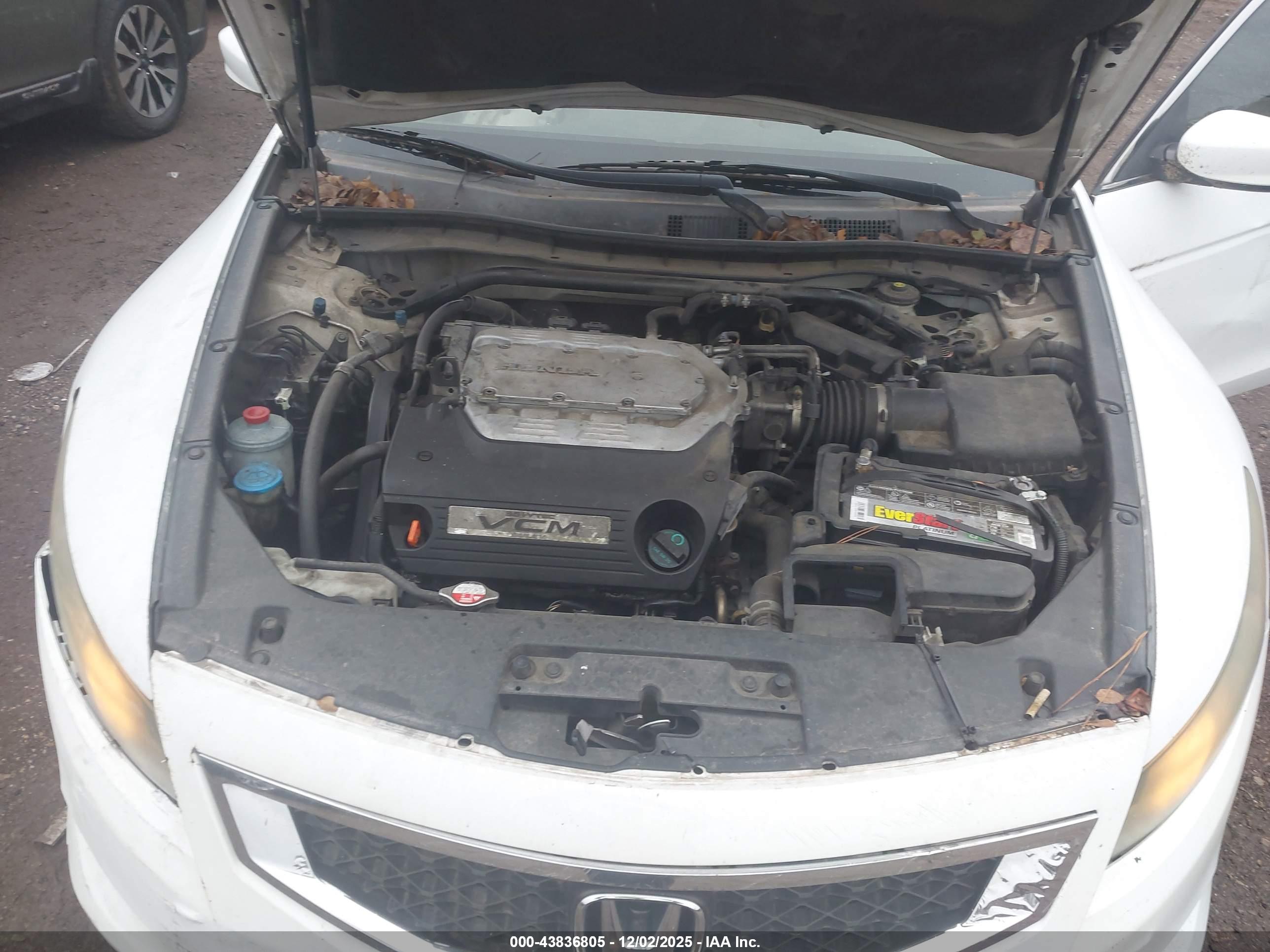 HONDA ACCORD image 10