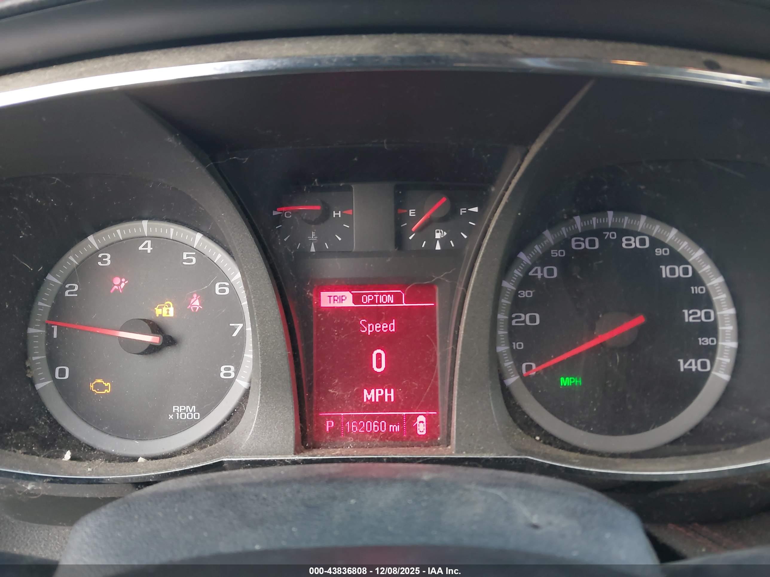 GMC TERRAIN image 7