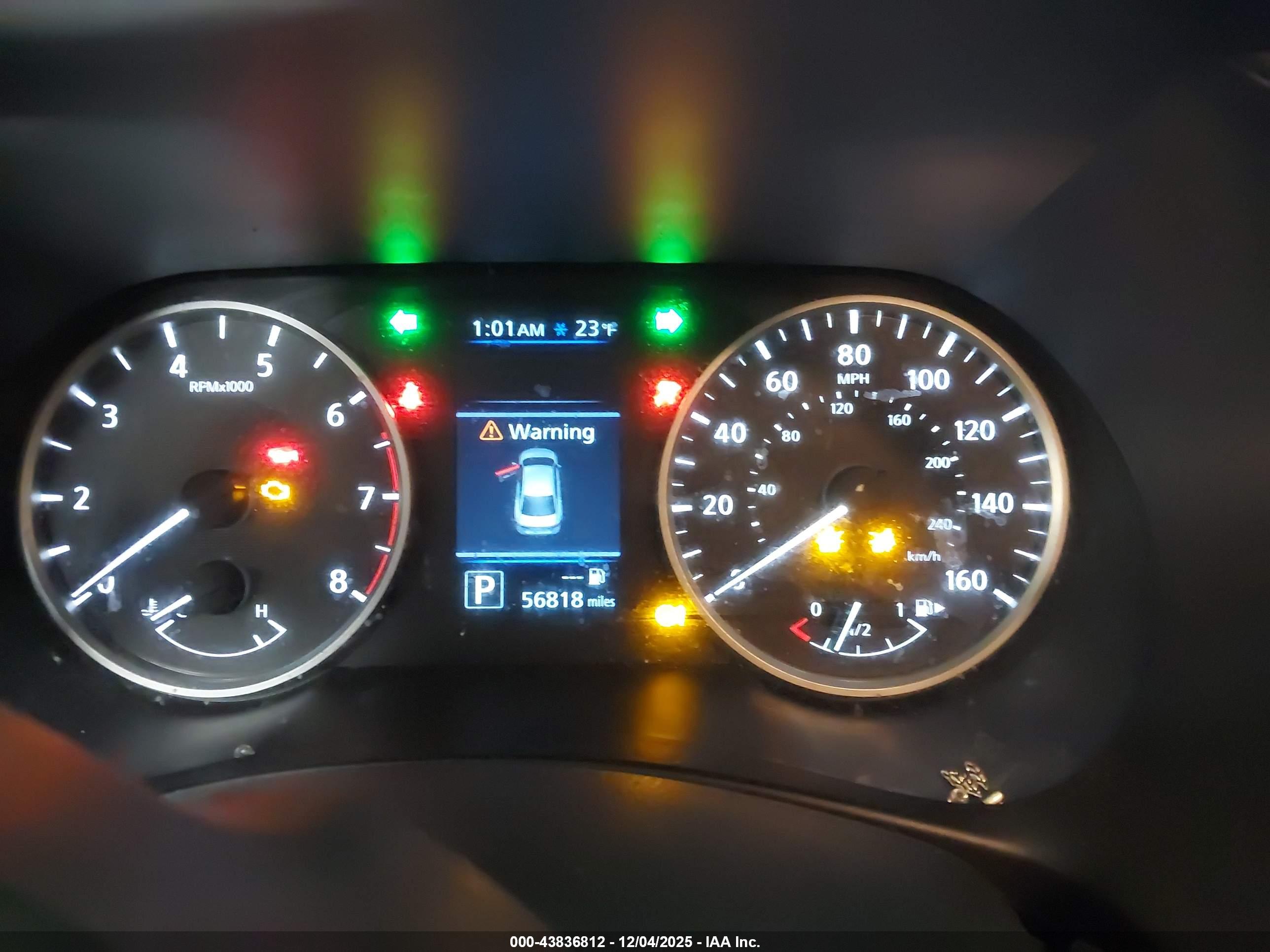 NISSAN SENTRA image 7