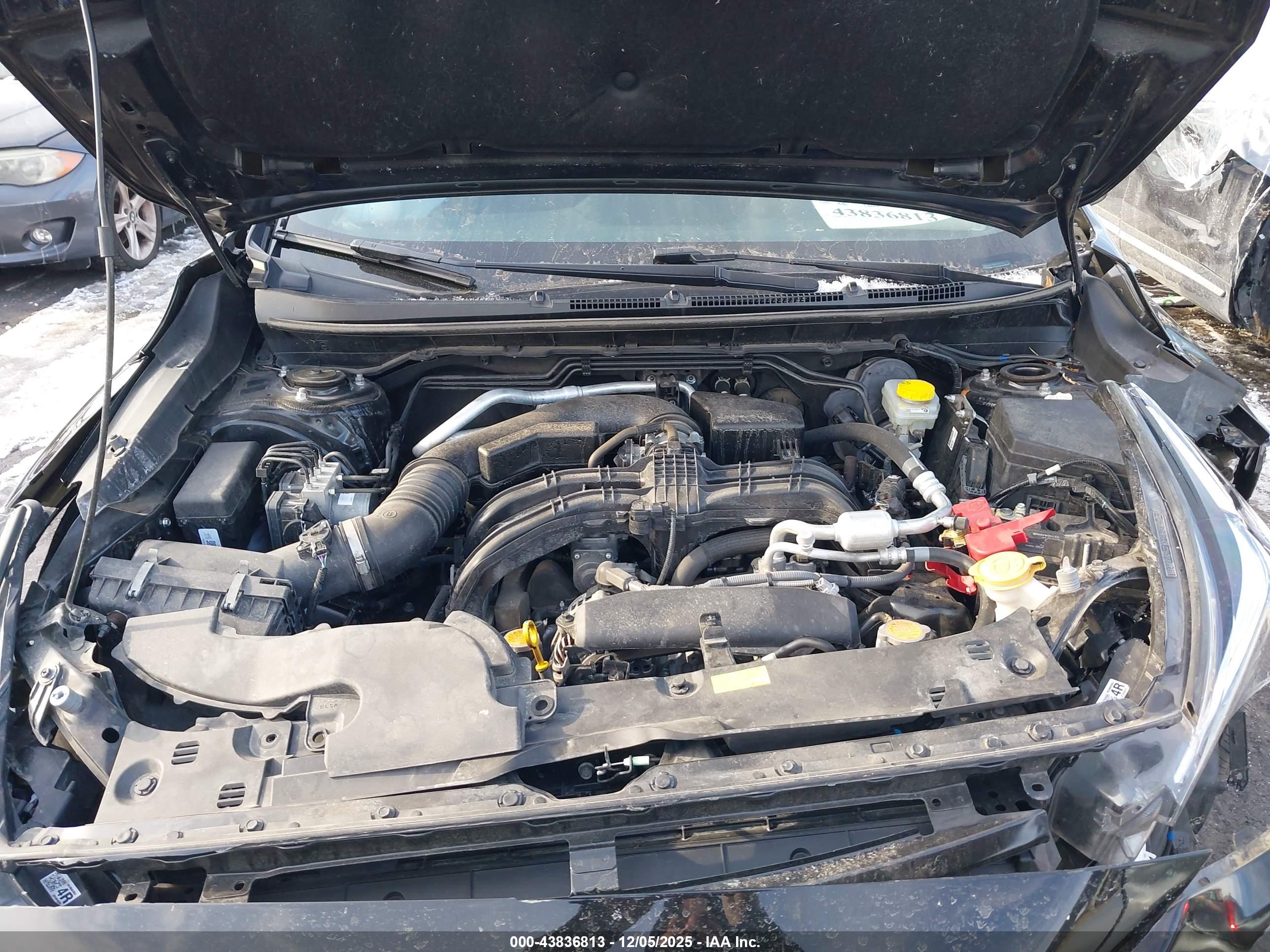 SUBARU CROSSTREK image 10