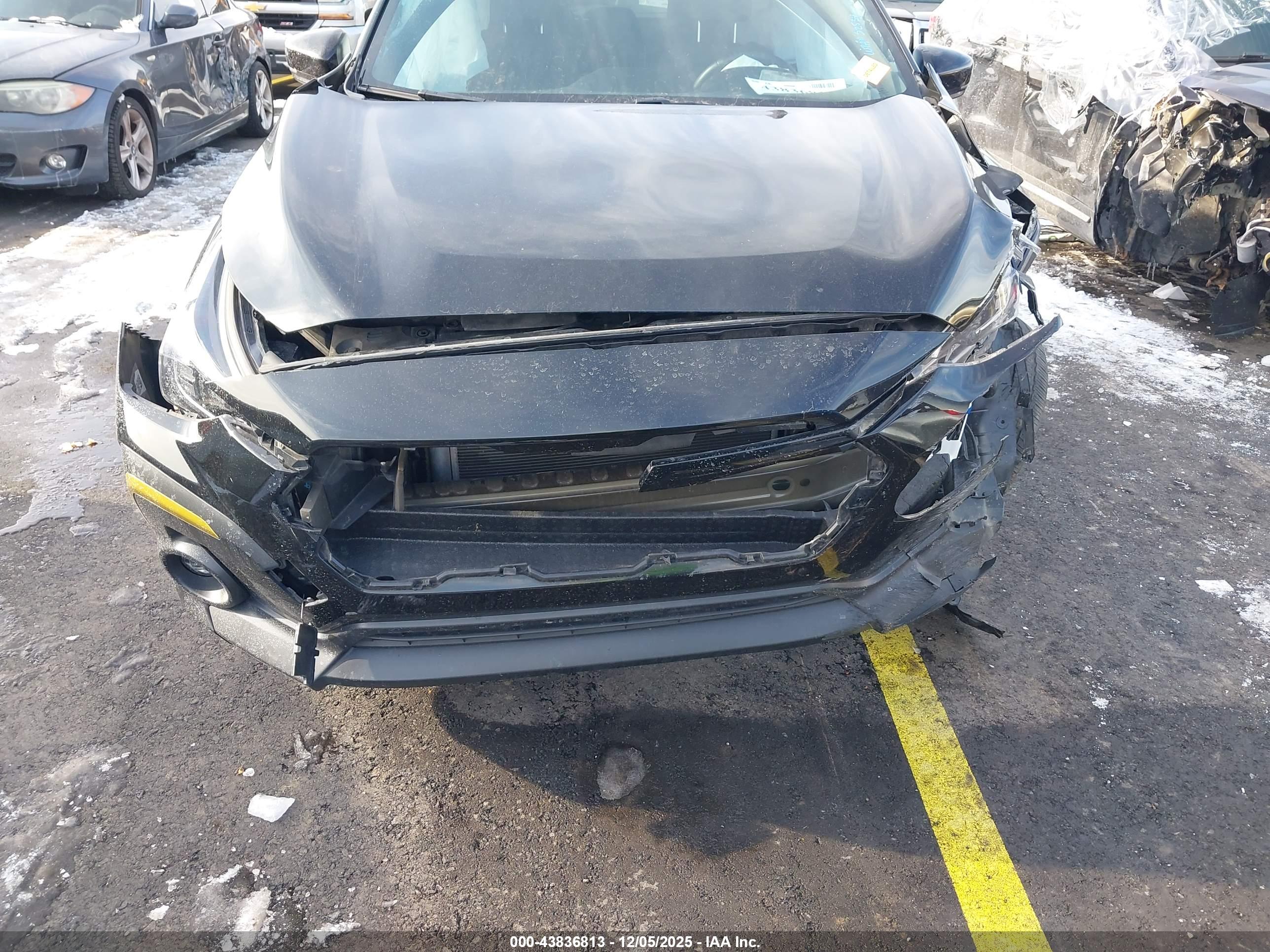SUBARU CROSSTREK image 6