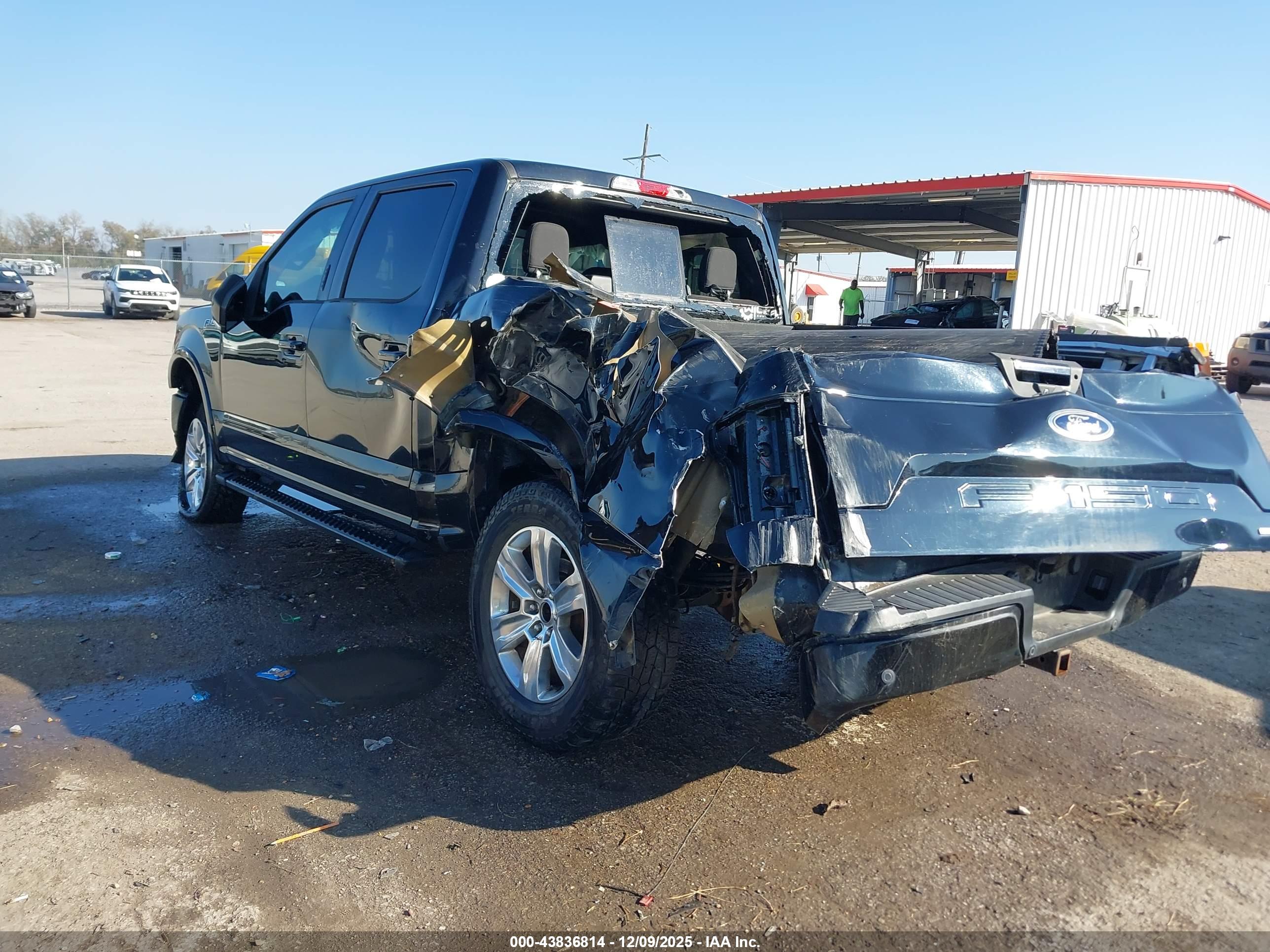 FORD F-150 image 3