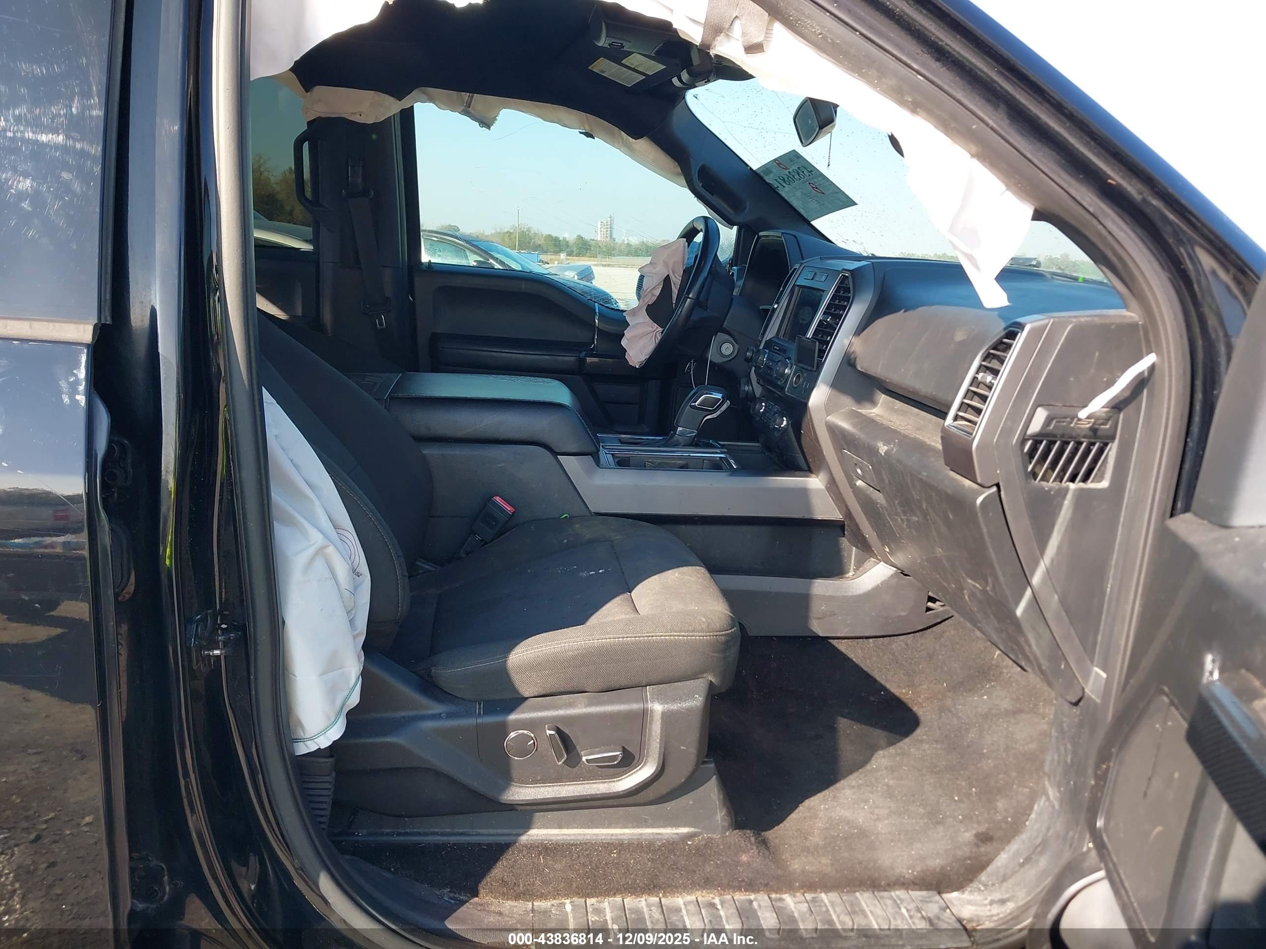 FORD F-150 image 5
