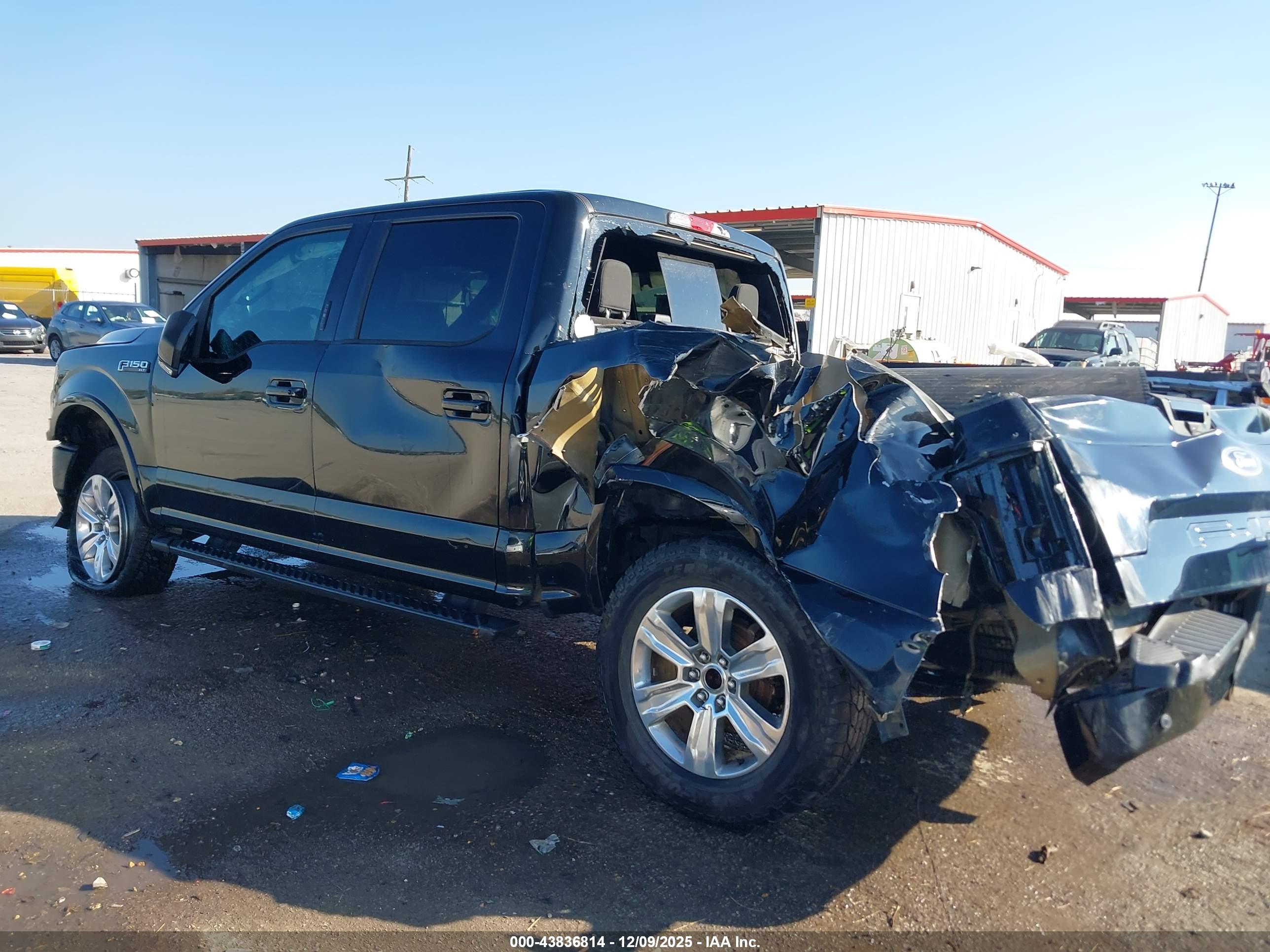 FORD F-150 image 6