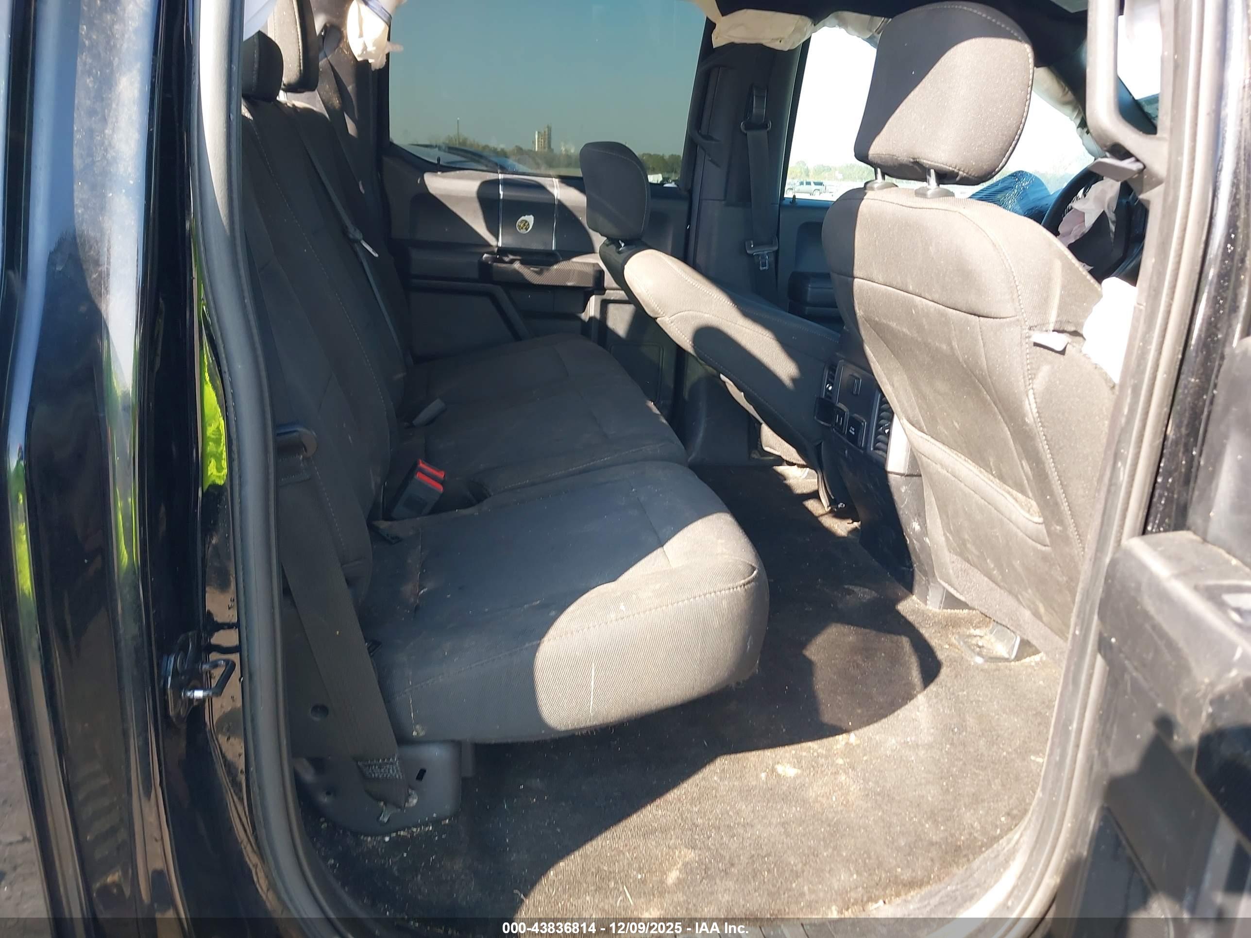 FORD F-150 image 8