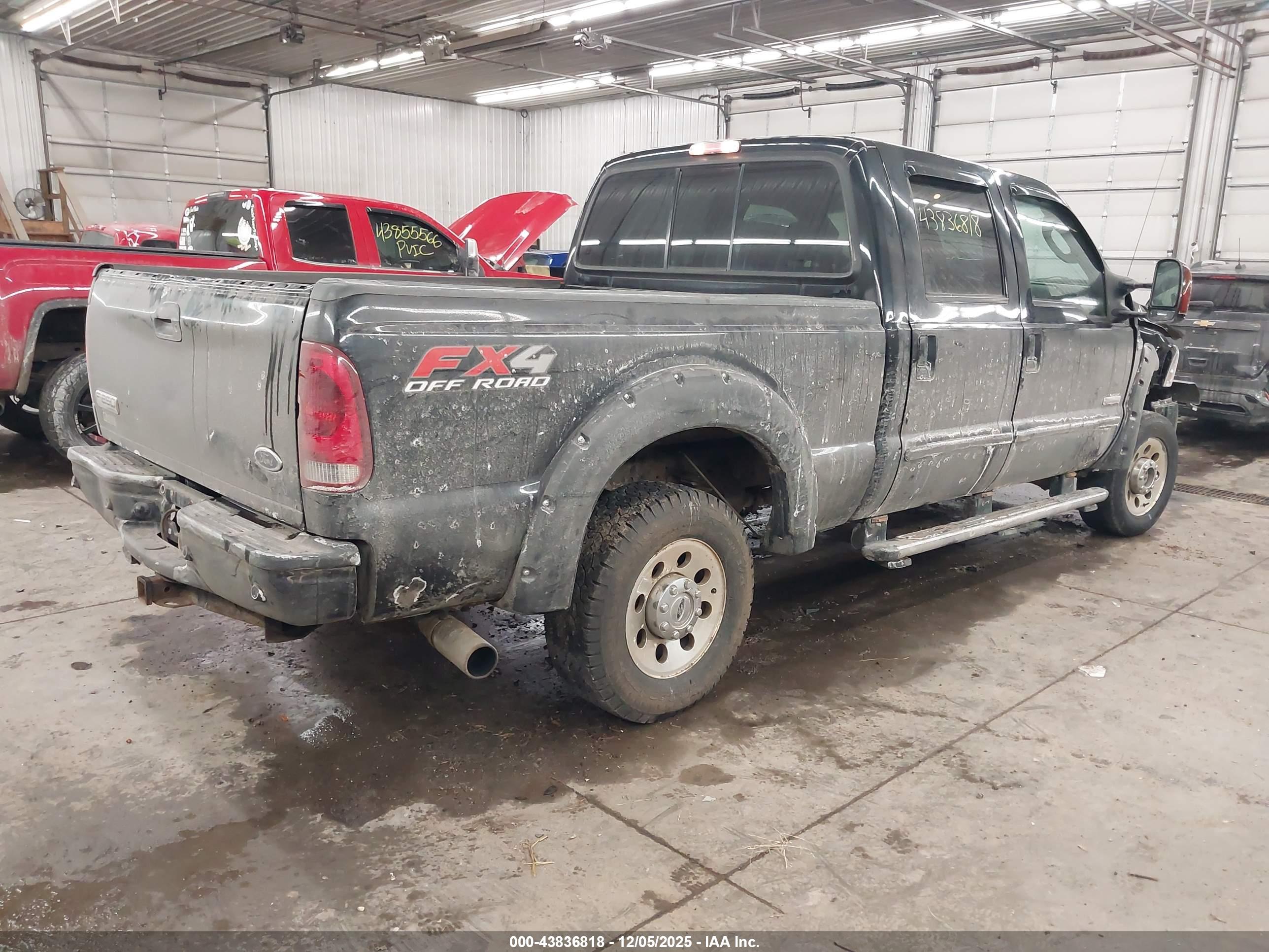 FORD F-250 image 4
